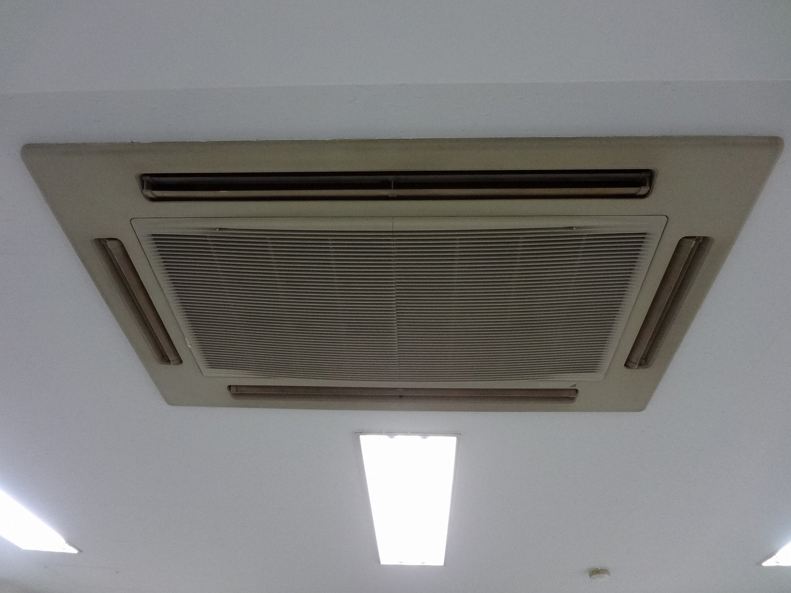 空調設備