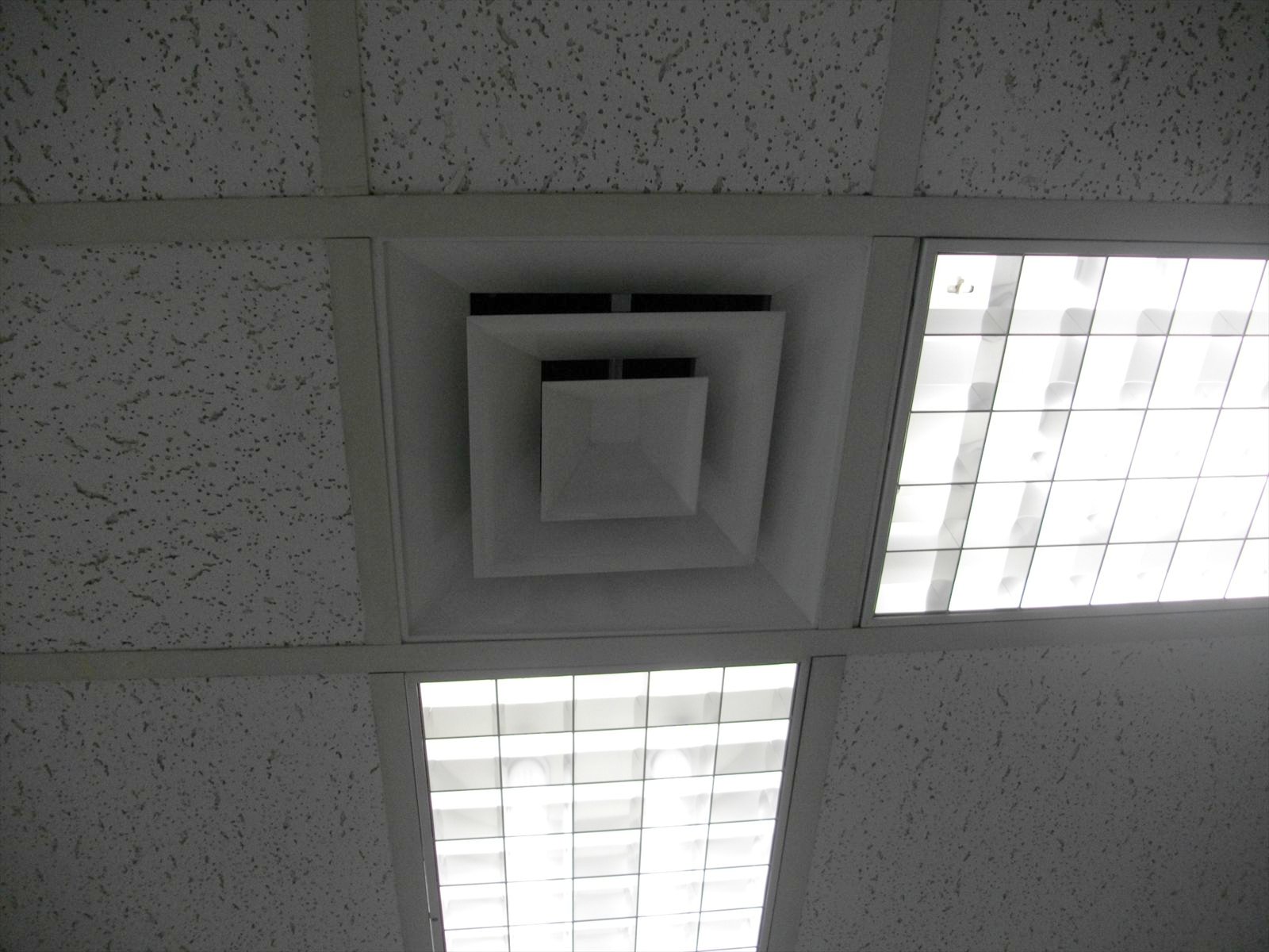 空調