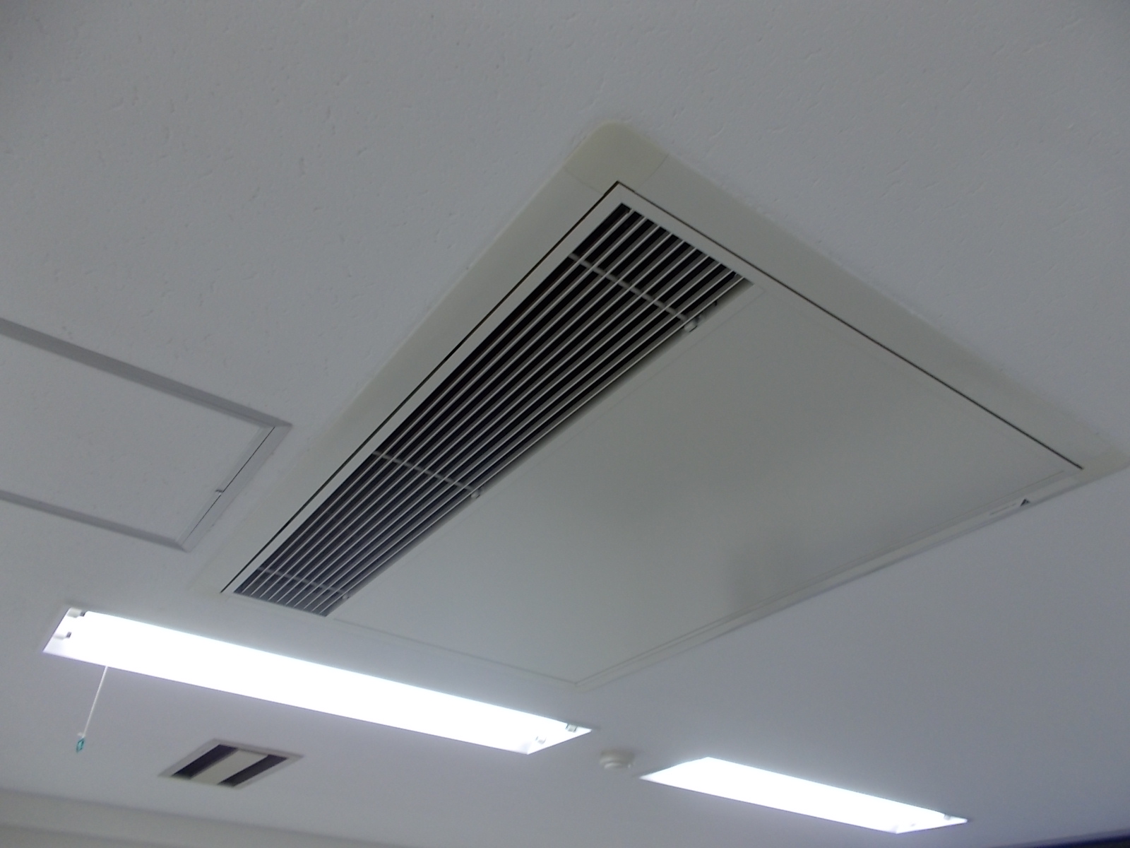 空調