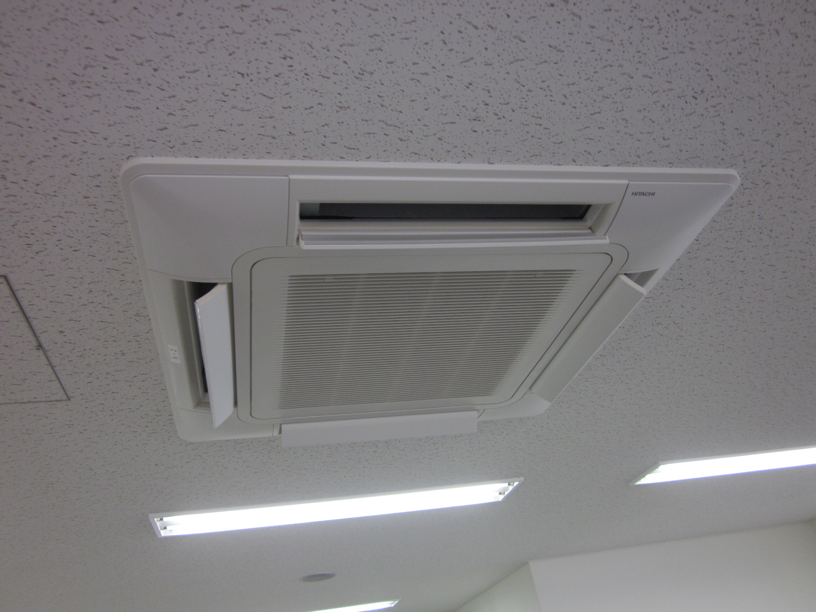空調