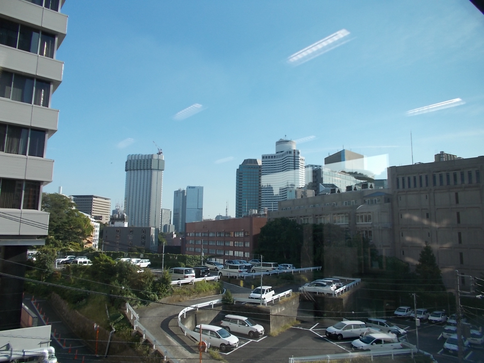 眺望1(2Ｆ)
