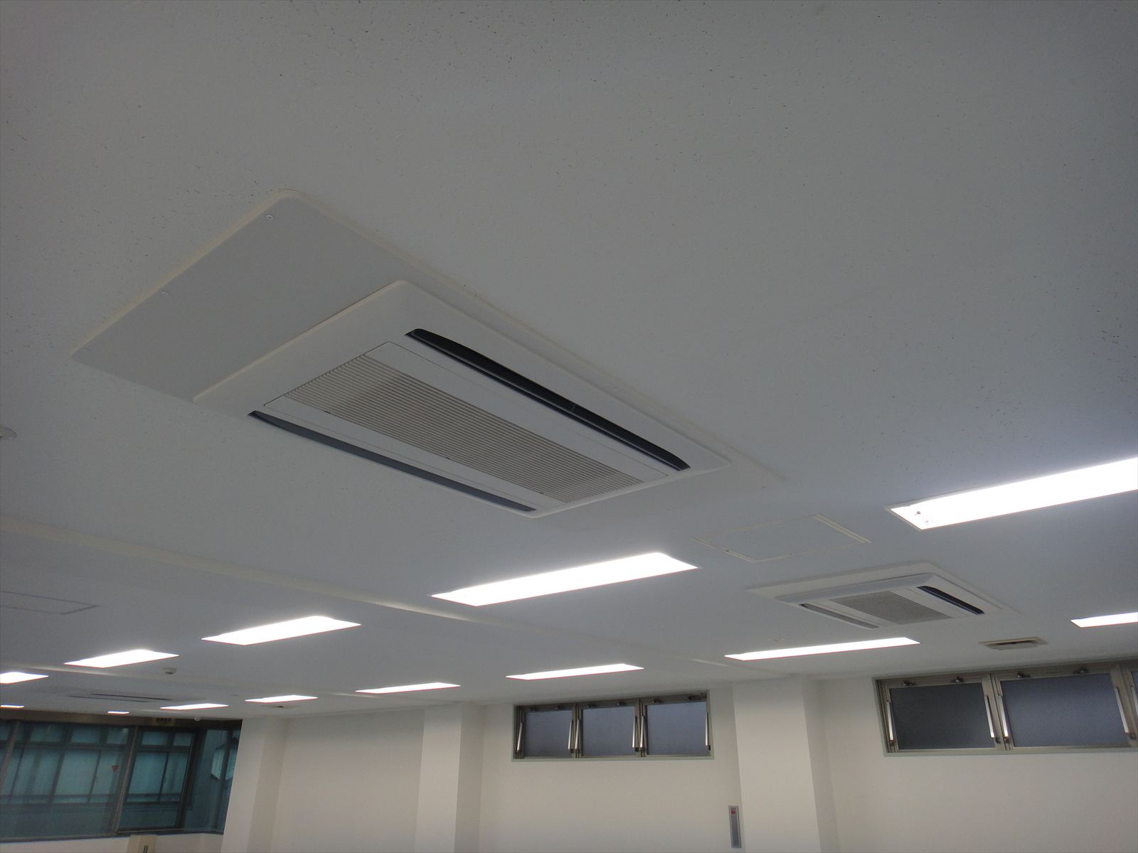 空調