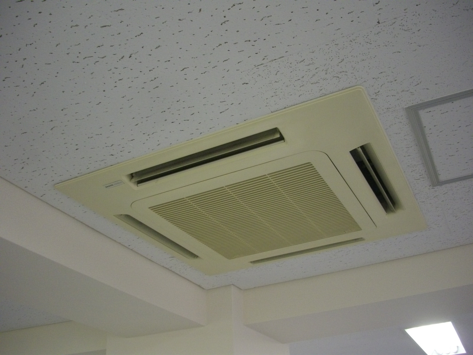 空調設備