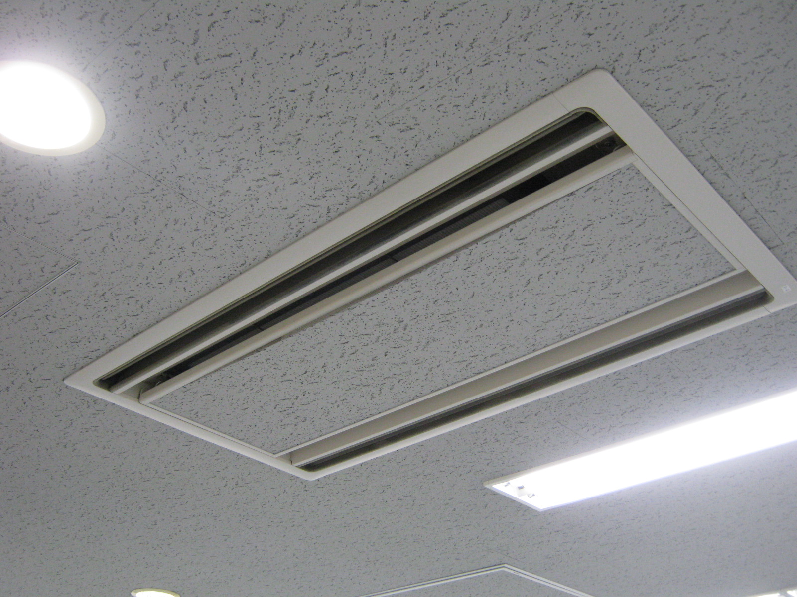 空調設備