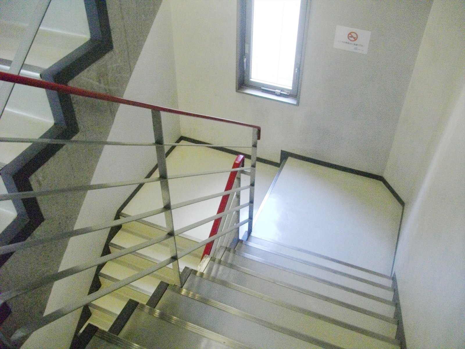 非常階段