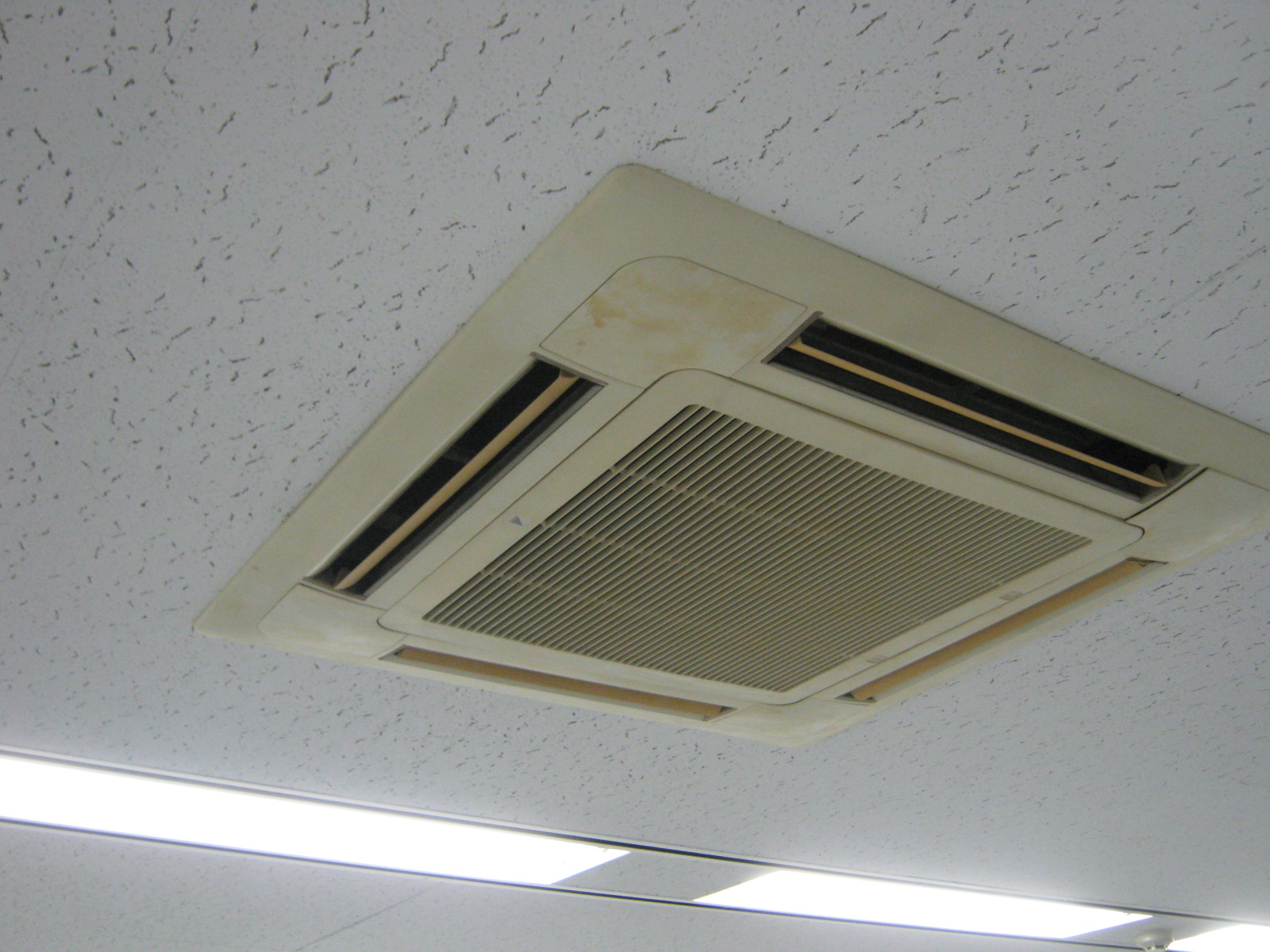 空調設備