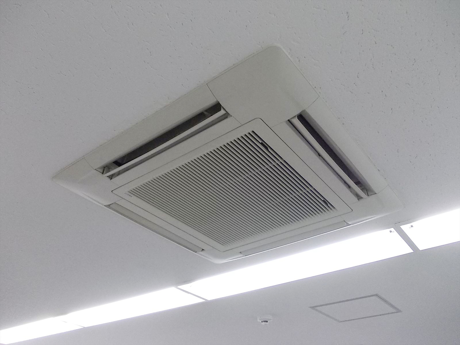 空調