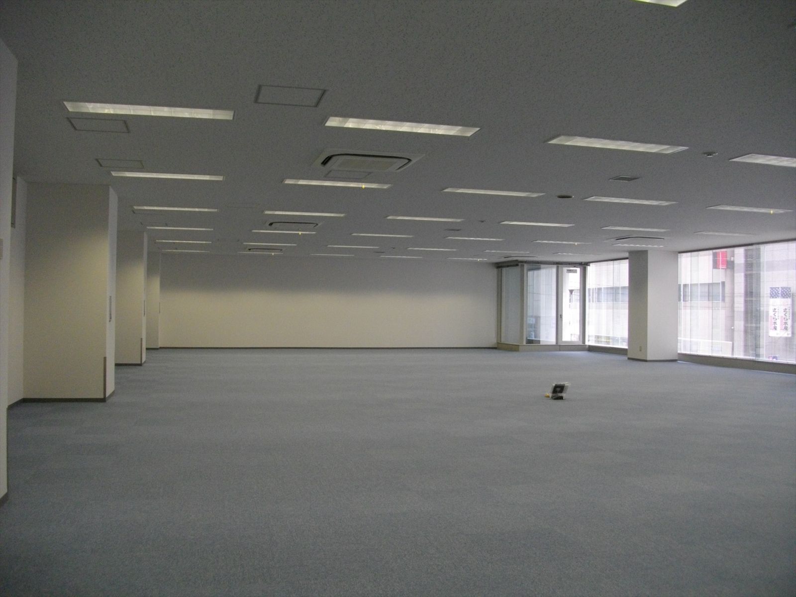 お部屋の雰囲気 画像1