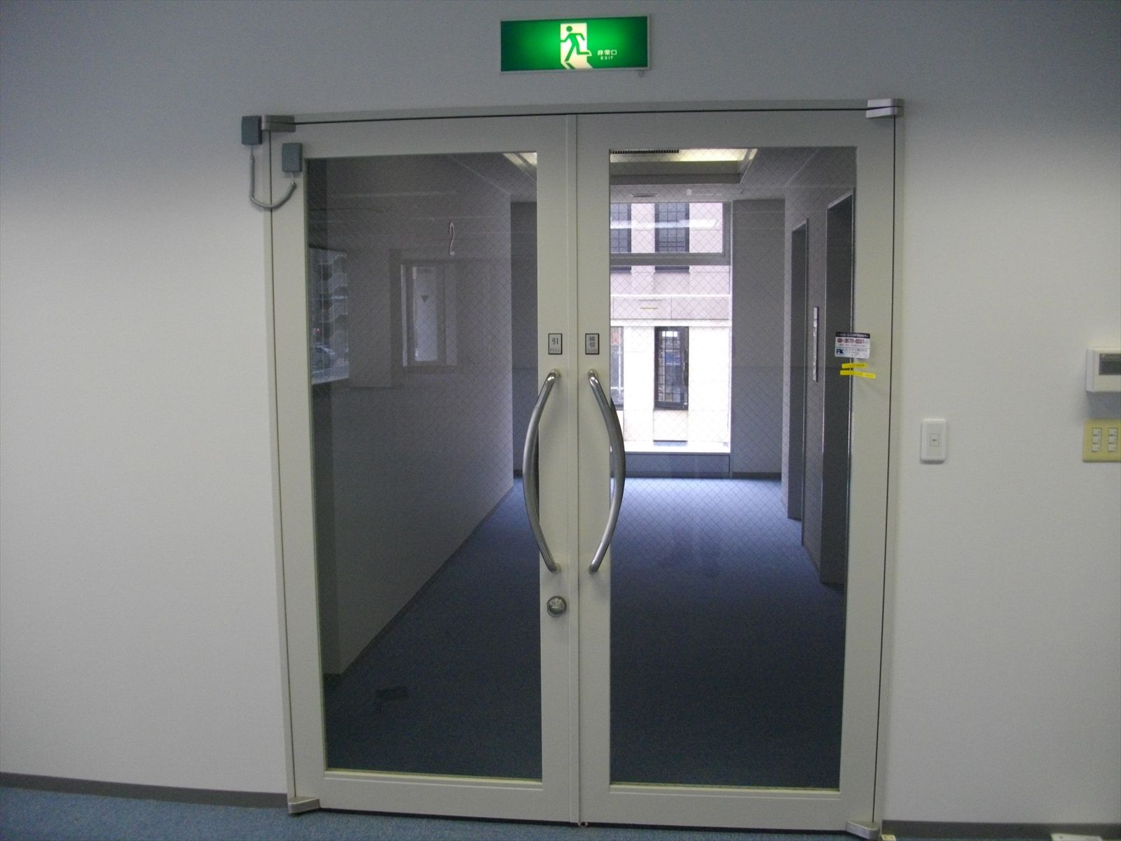 お部屋の雰囲気 画像2
