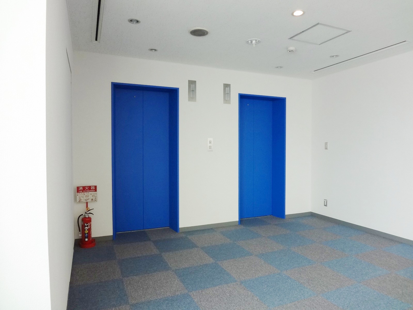 エレベーター