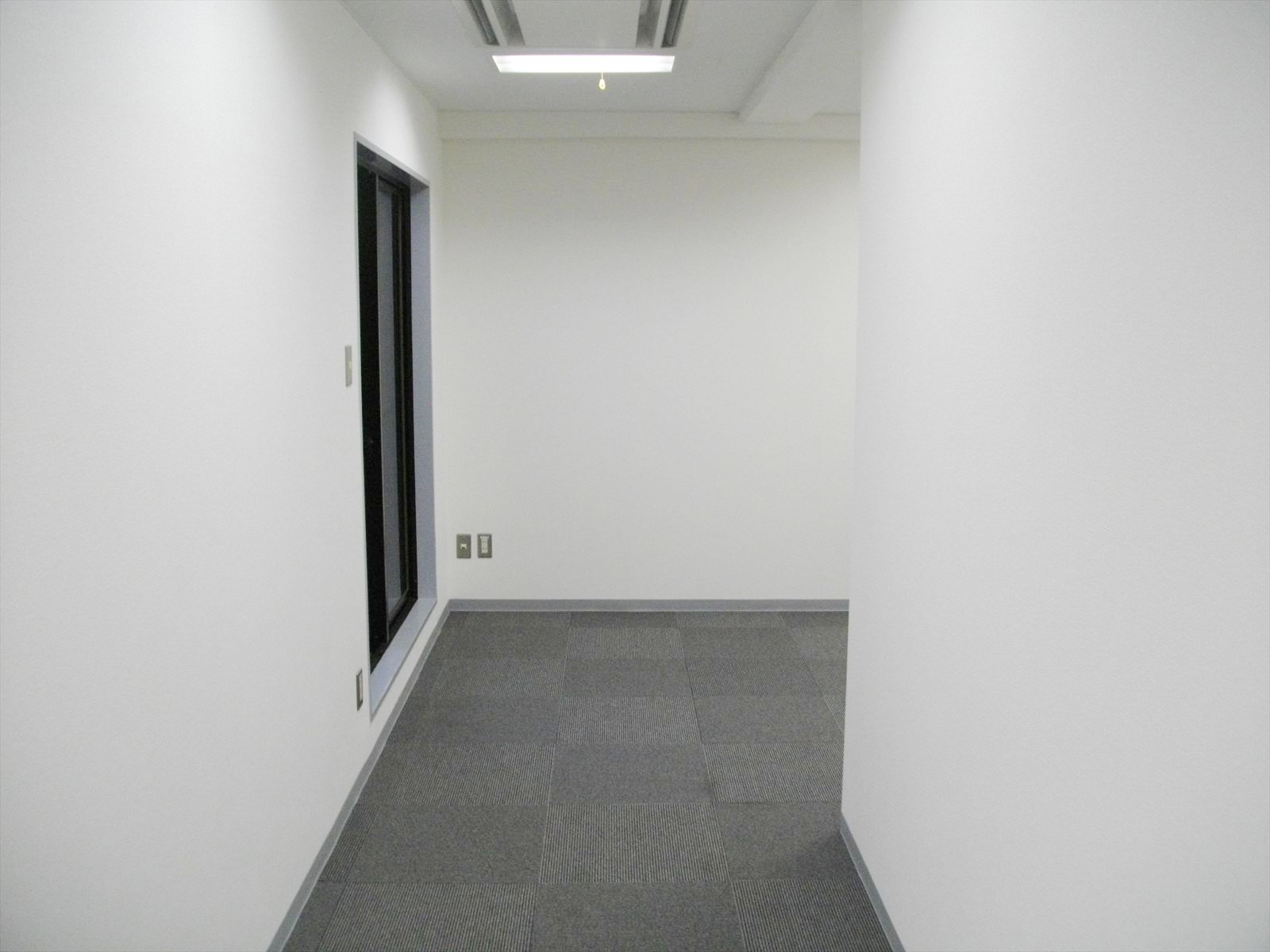 室内の様子