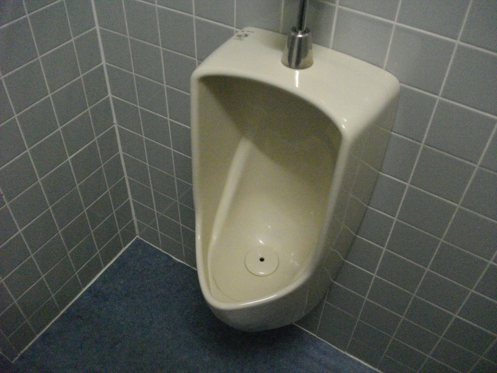 お手洗い