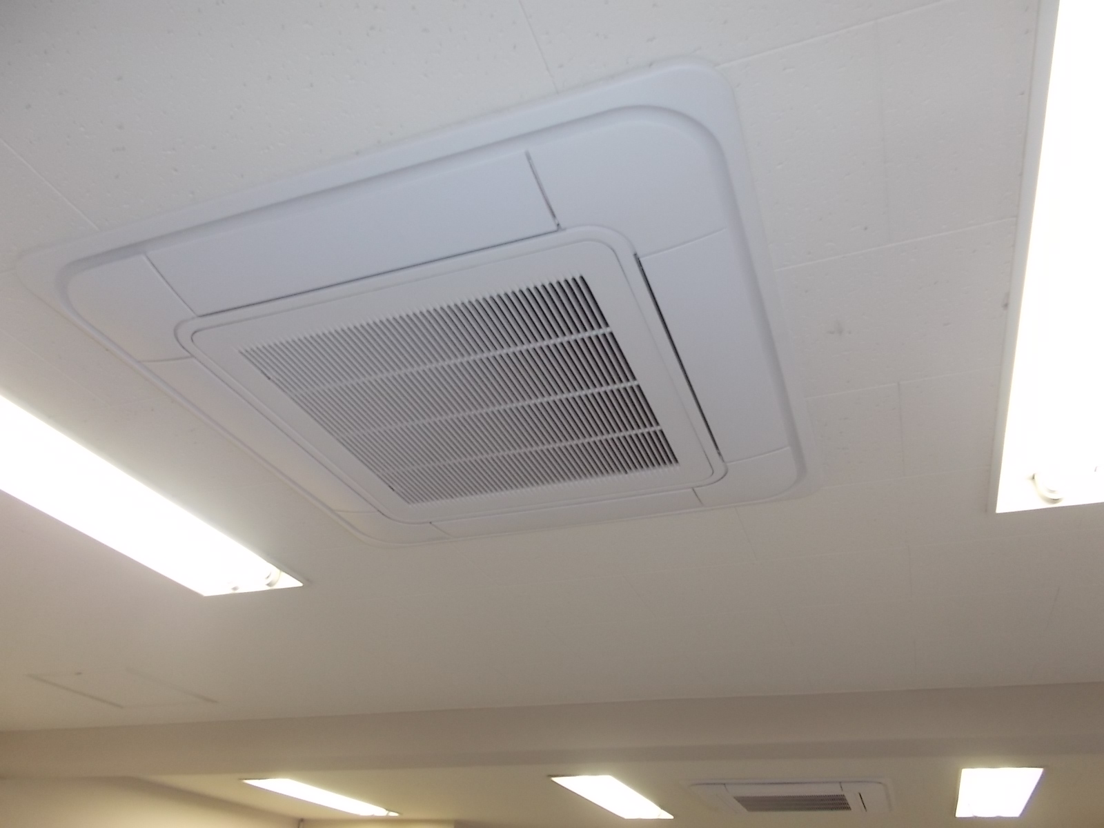 空調設備