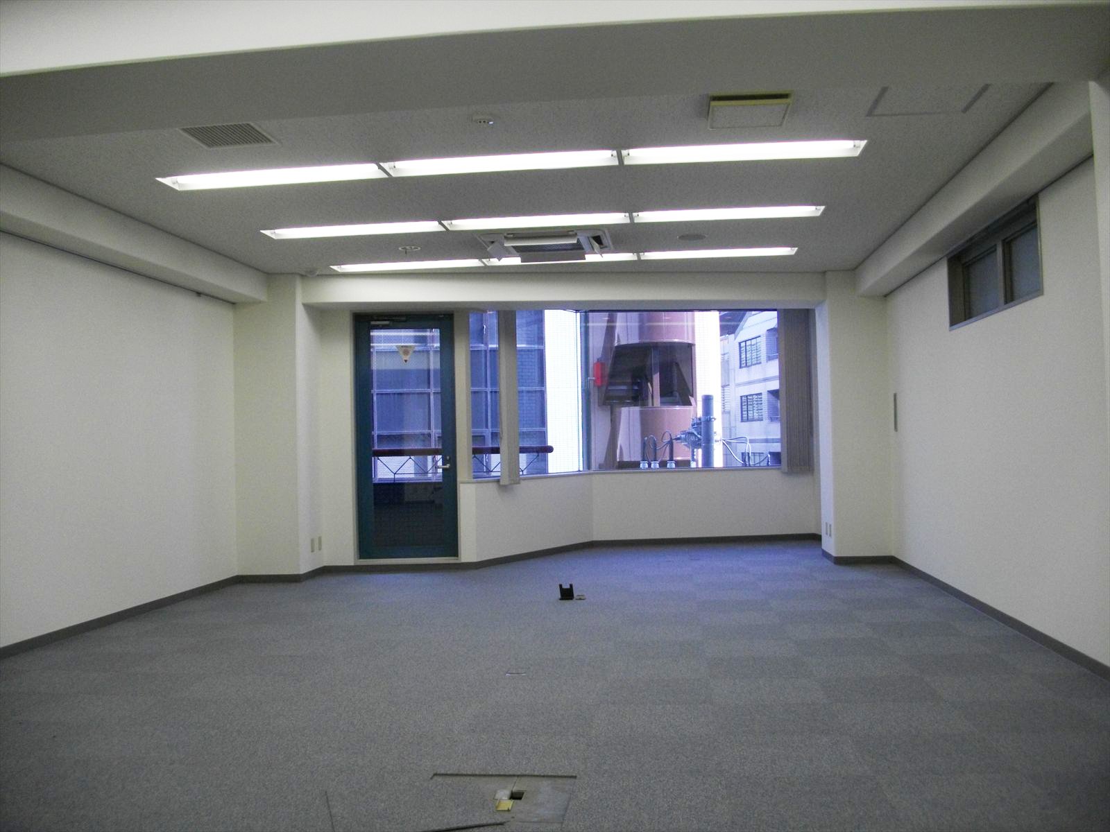 オフィス室内参考画像(4階)