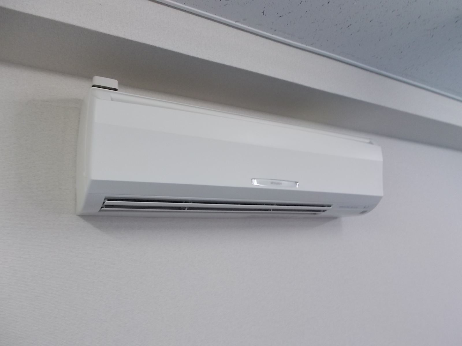 空調は住居用エアコン