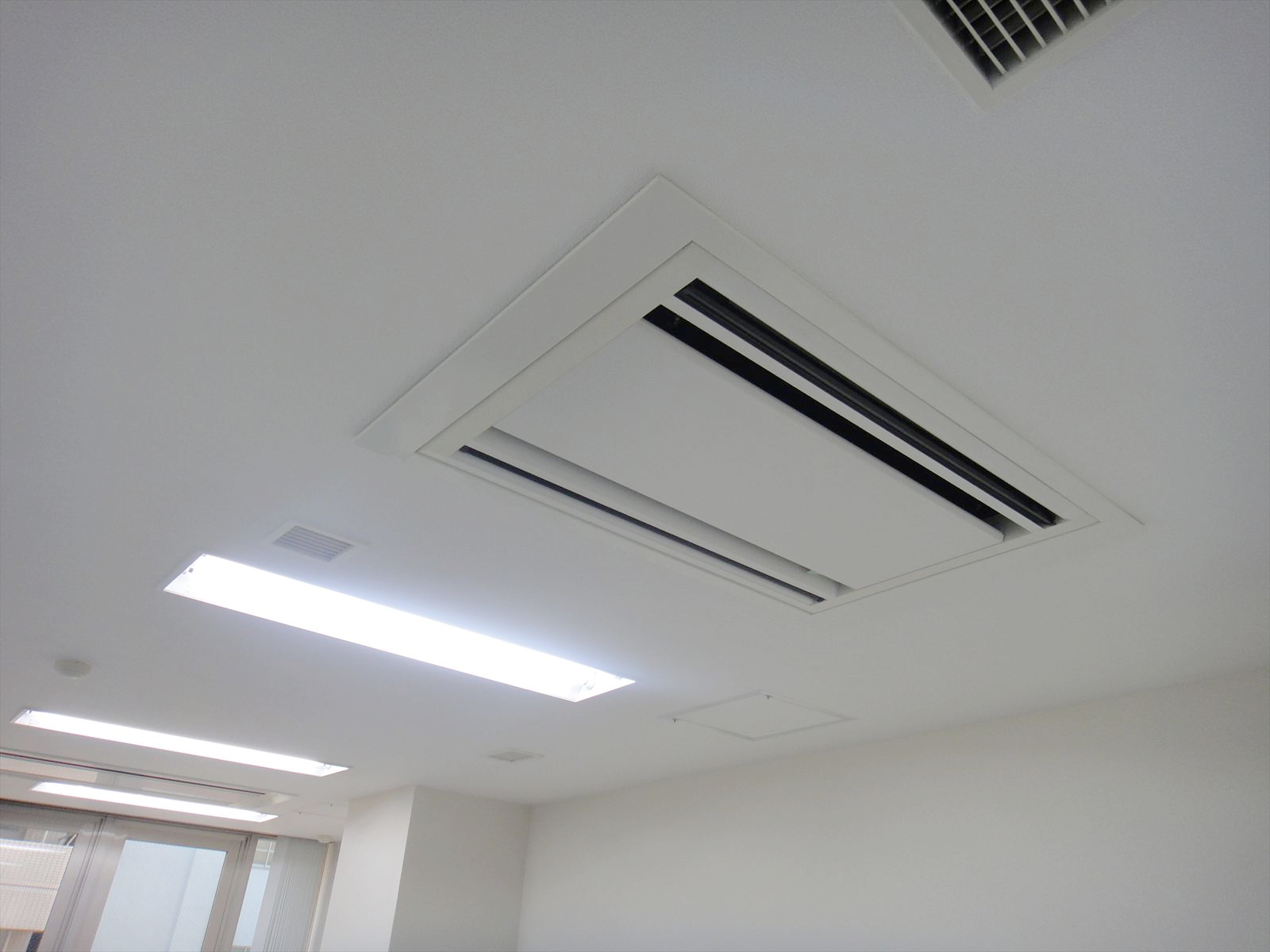 空調設備