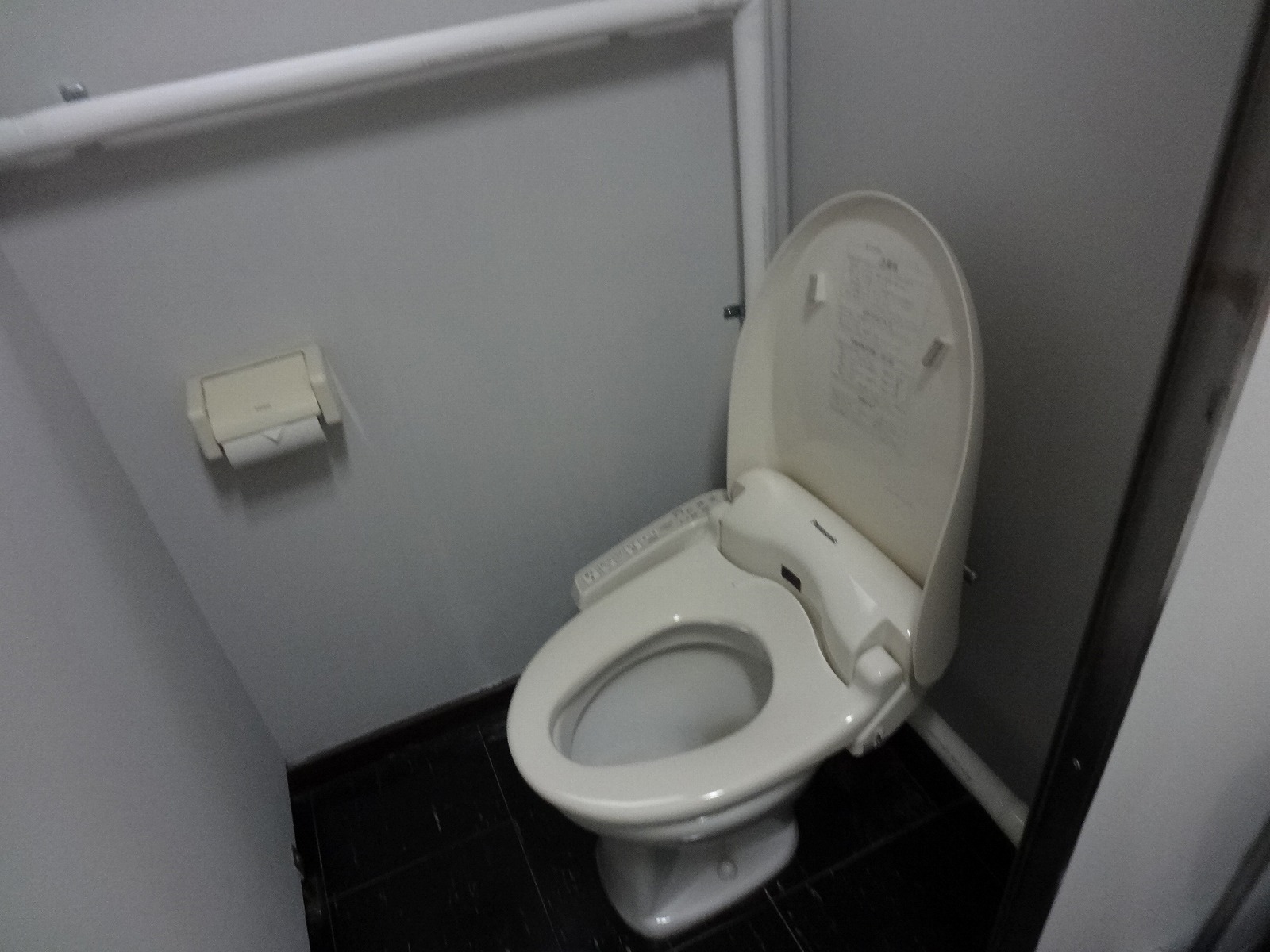 個室トイレ