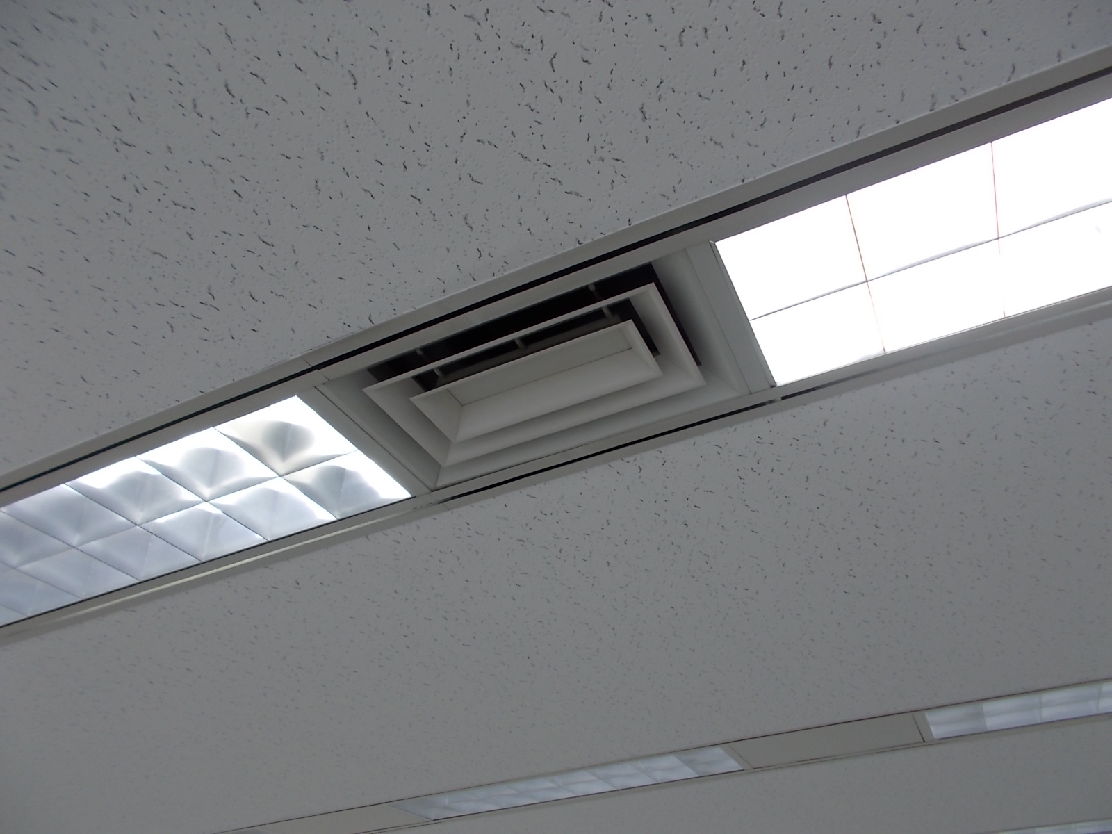 空調設備