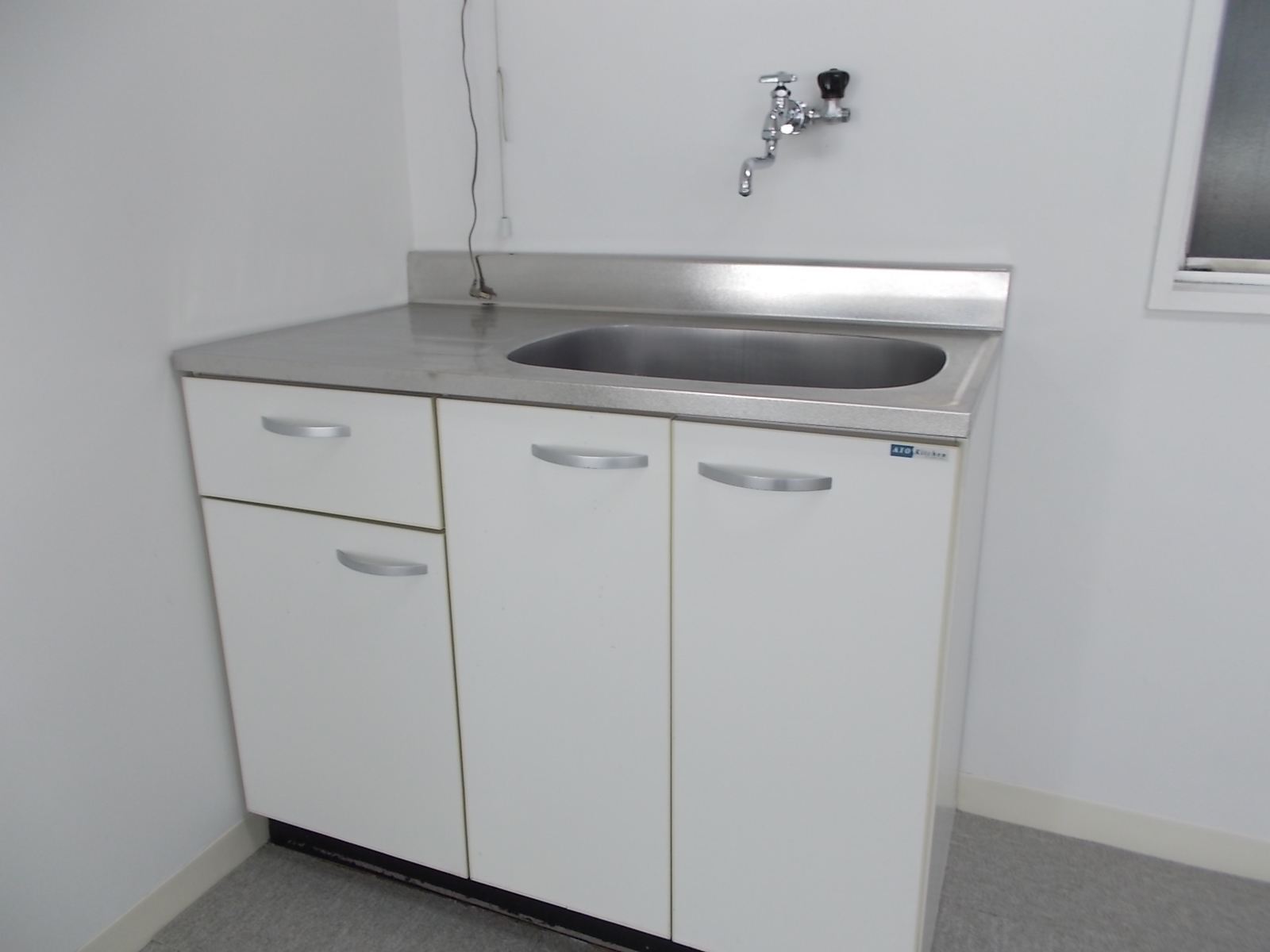 給湯器