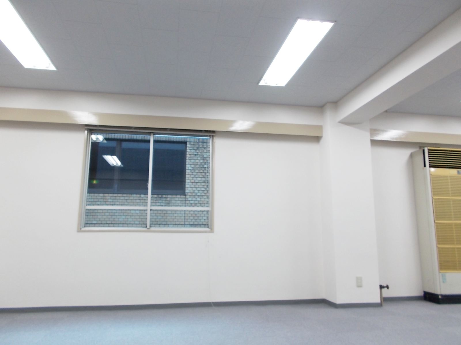 置き型空調