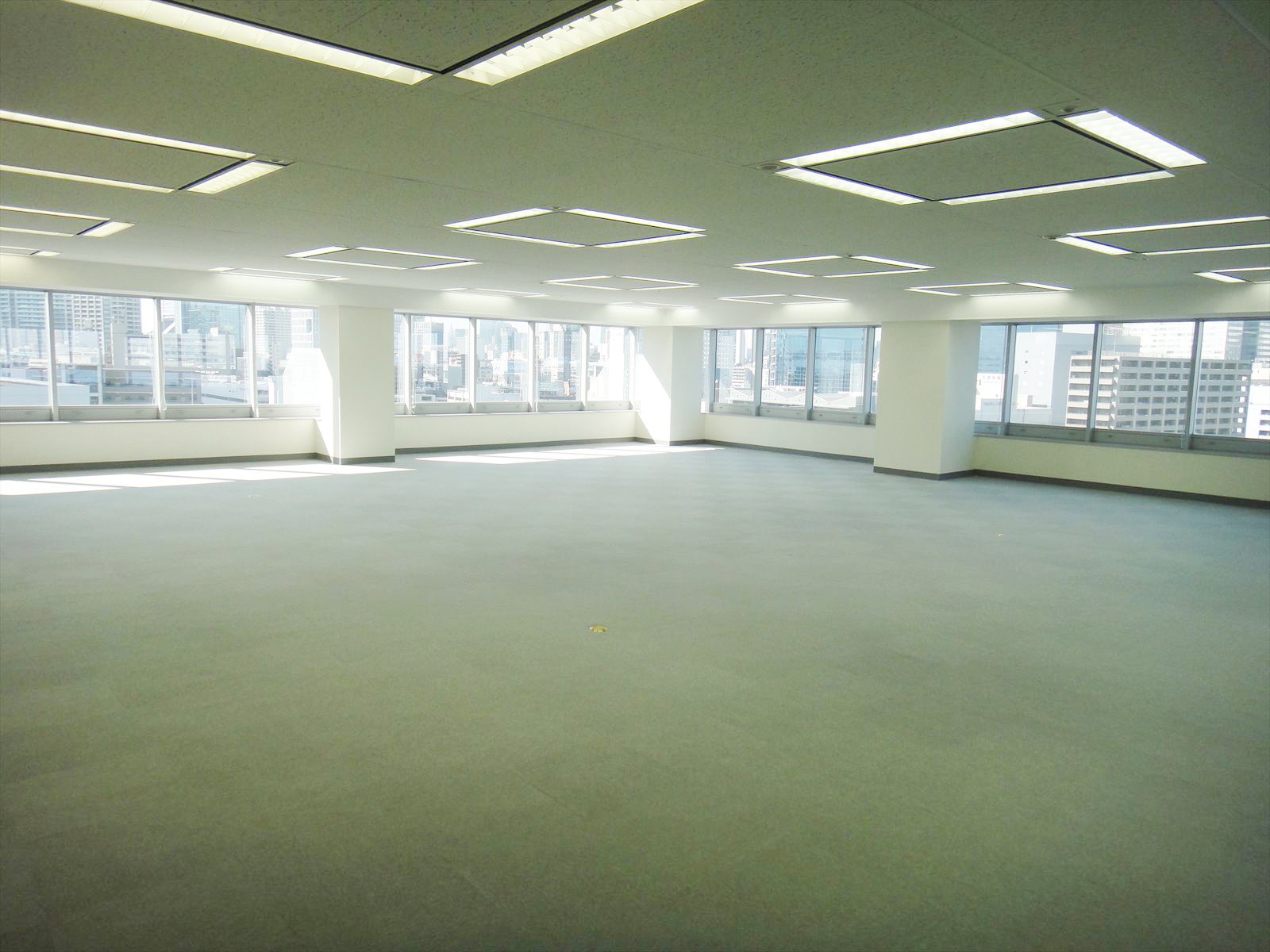 お部屋の雰囲気 画像2