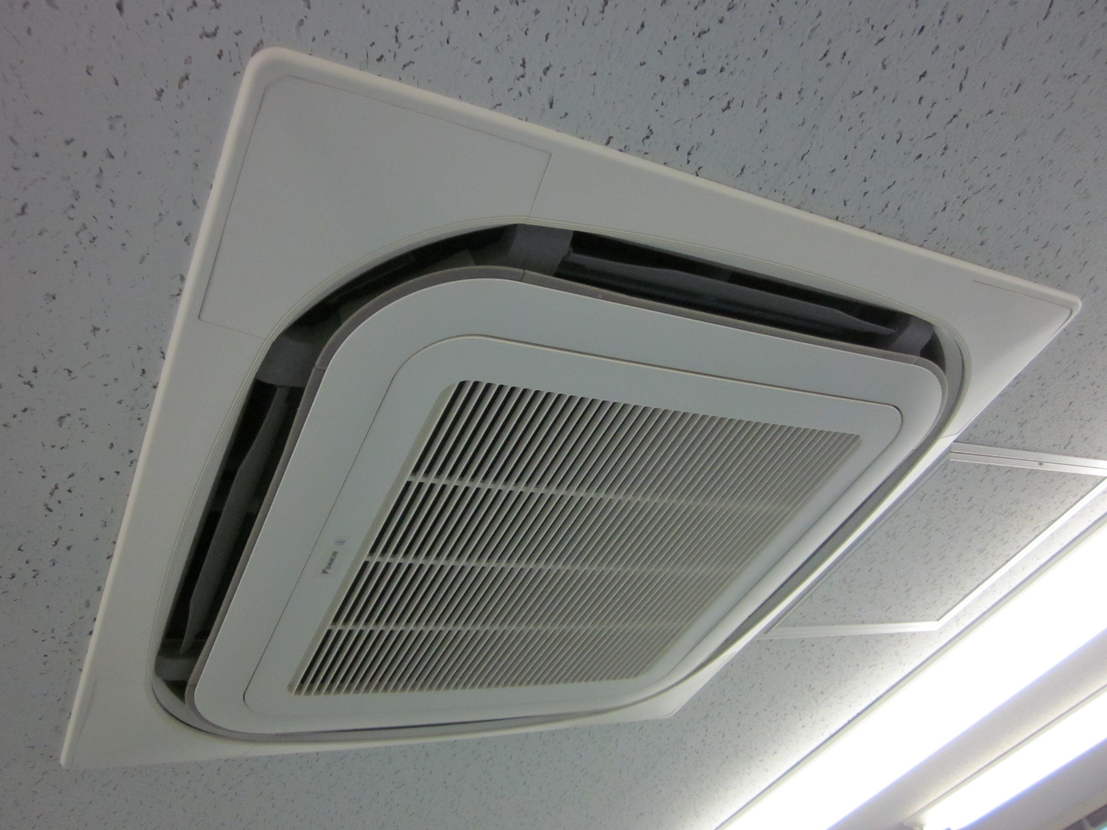 空調