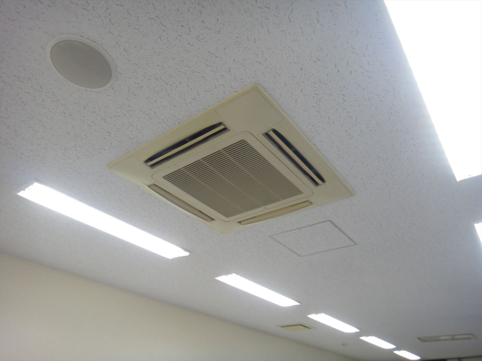 空調