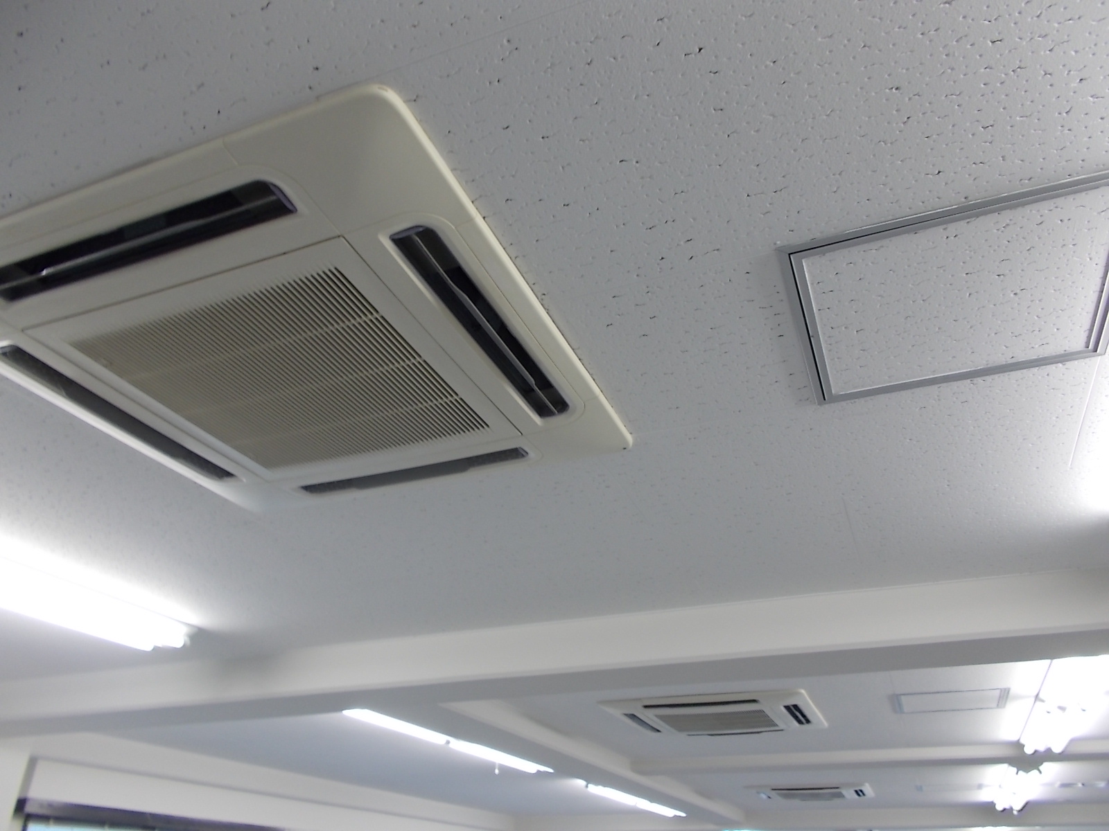 空調設備