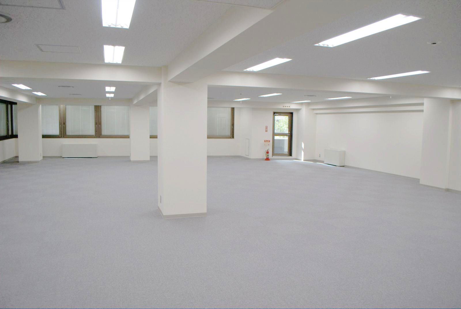 室内写真