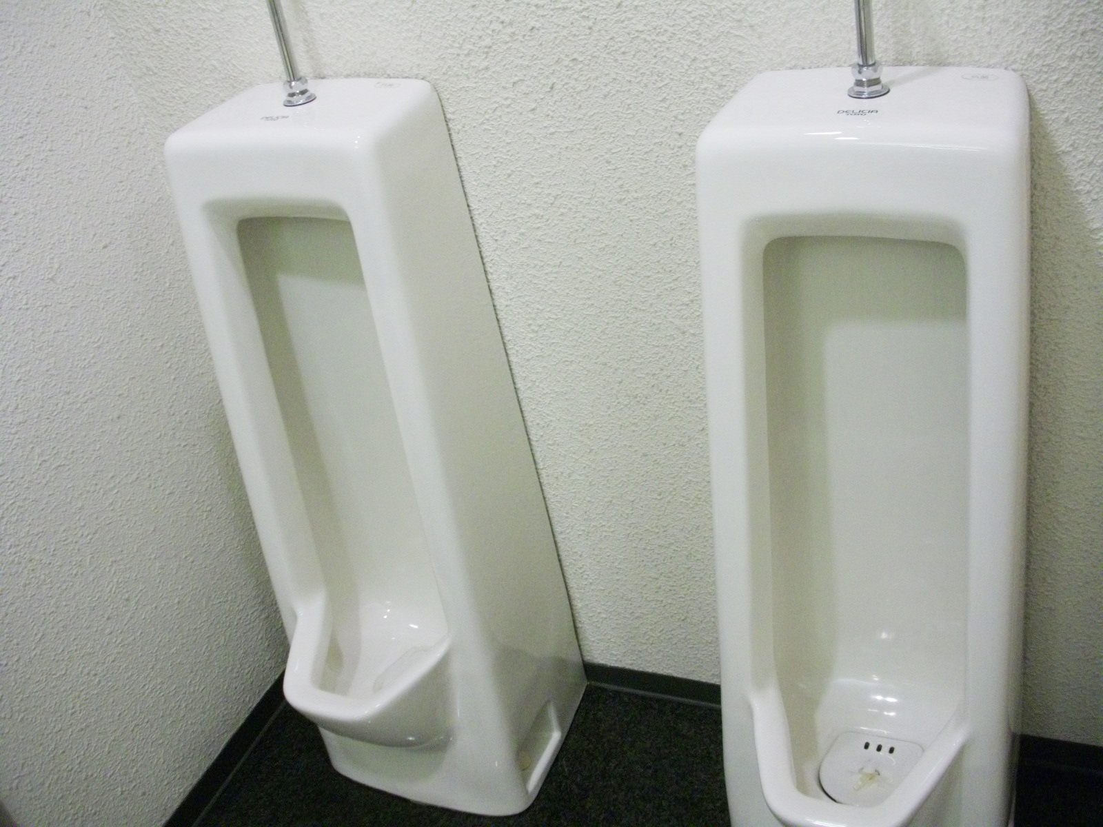 男性用トイレ