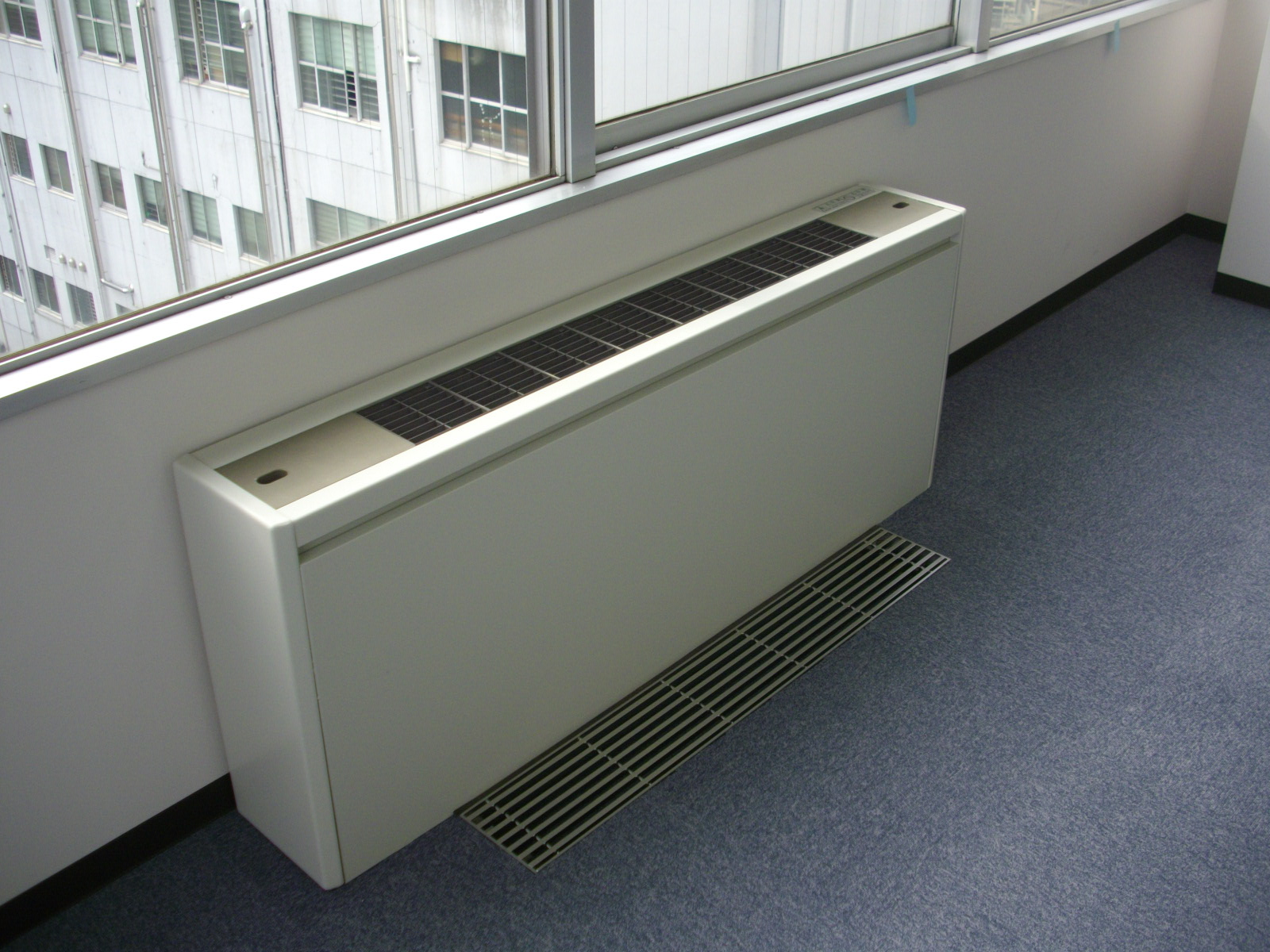 空調機器