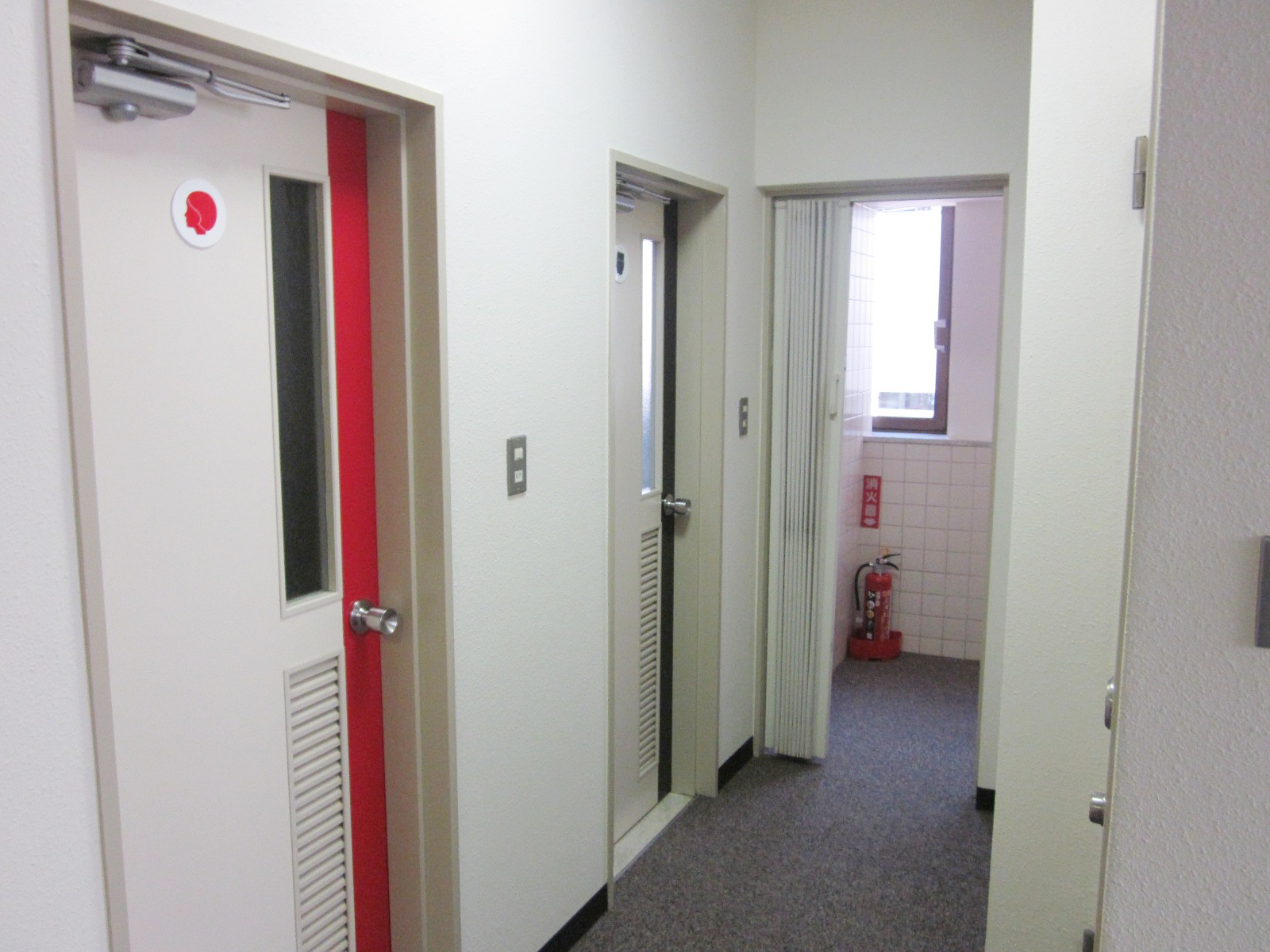お部屋の雰囲気 画像9