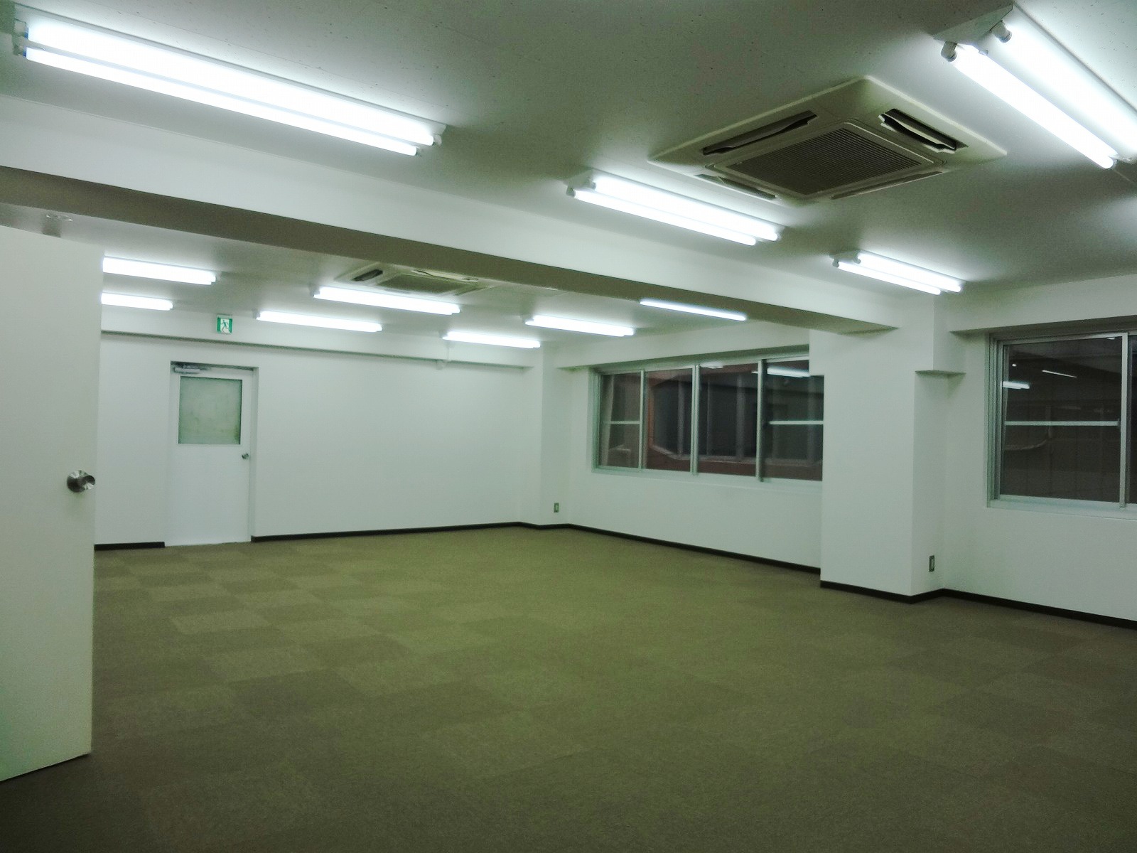 お部屋の雰囲気 画像1
