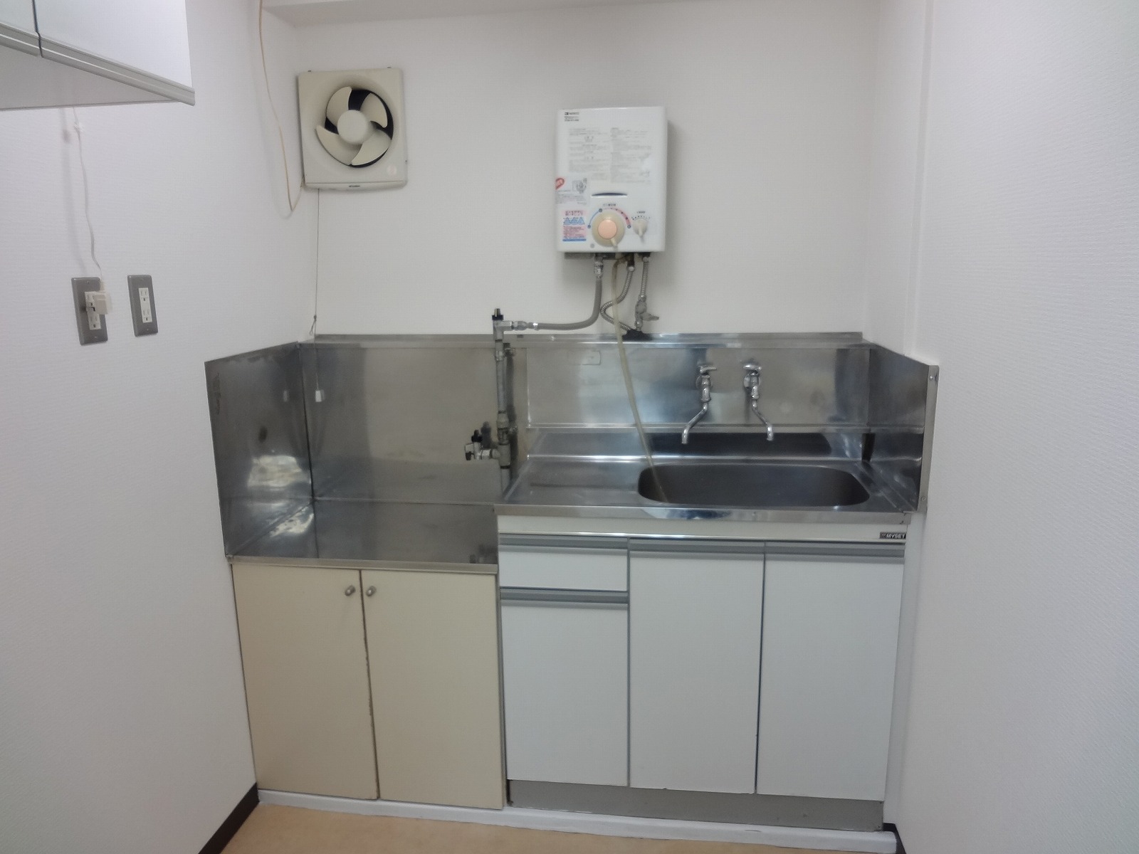 お部屋の雰囲気 画像5