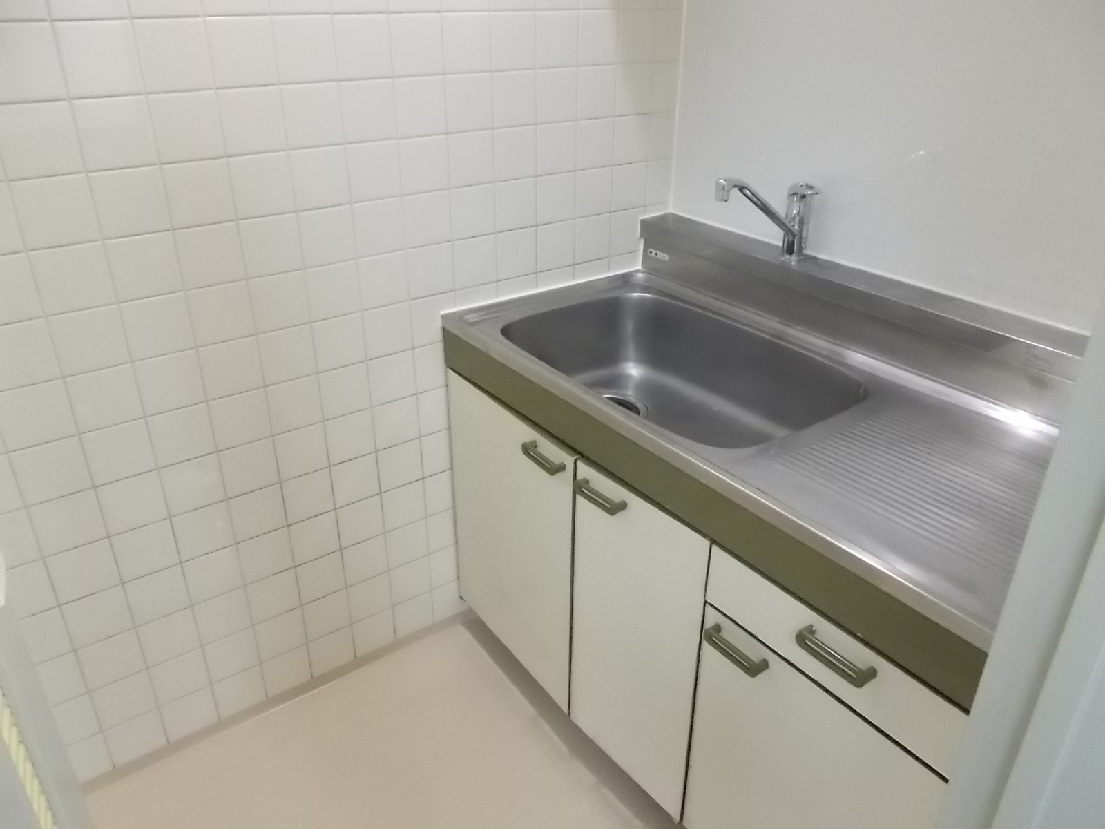 給湯室