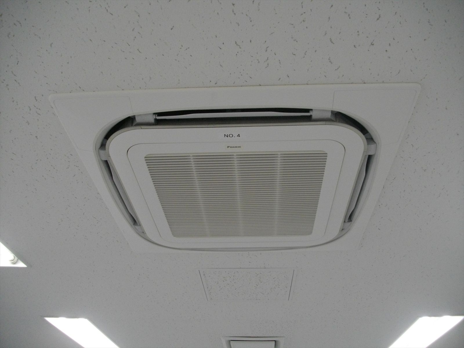 空調