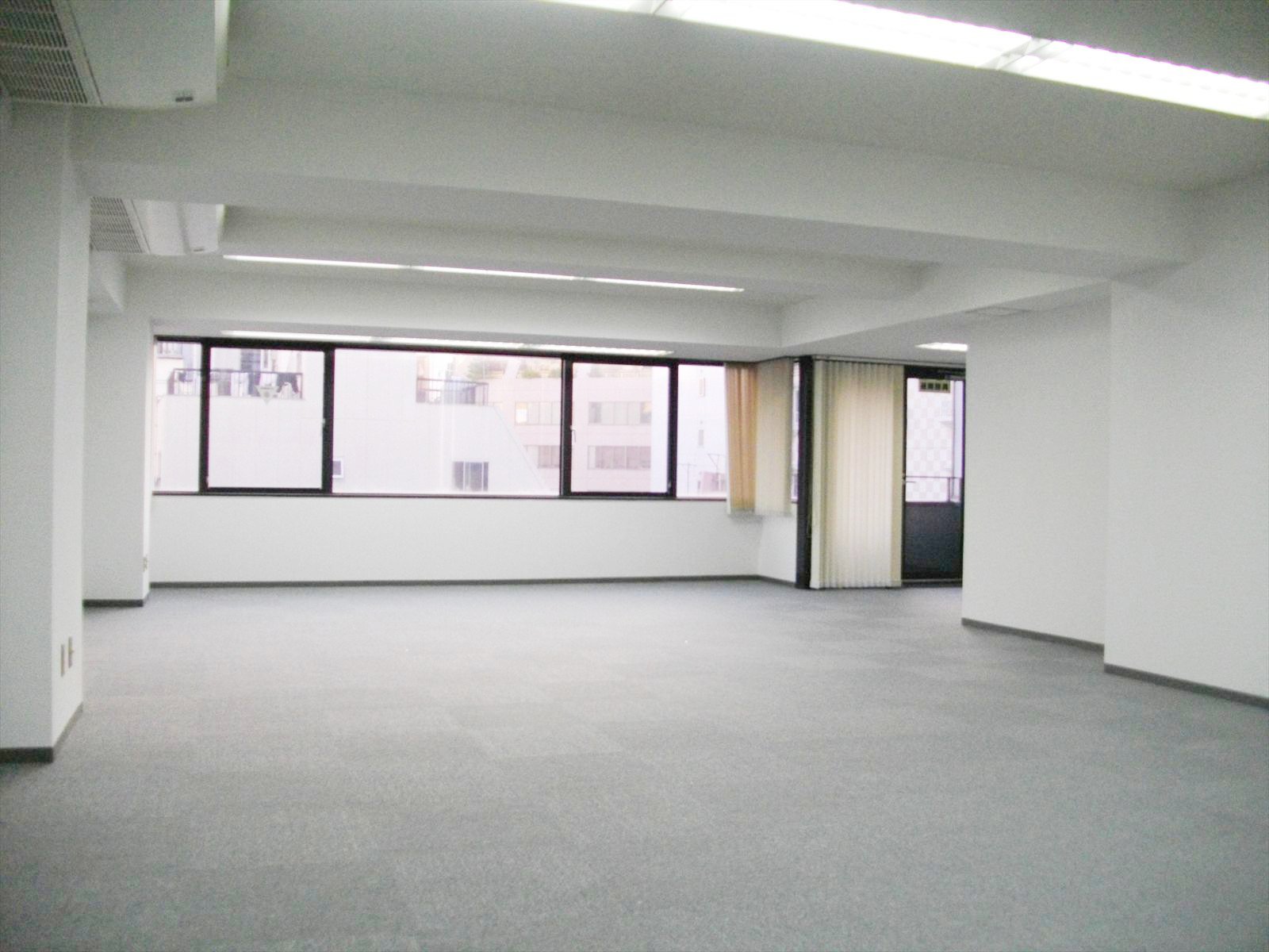 室内の様子
