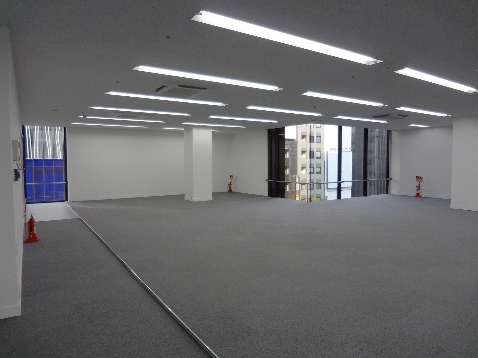 お部屋の雰囲気 画像1
