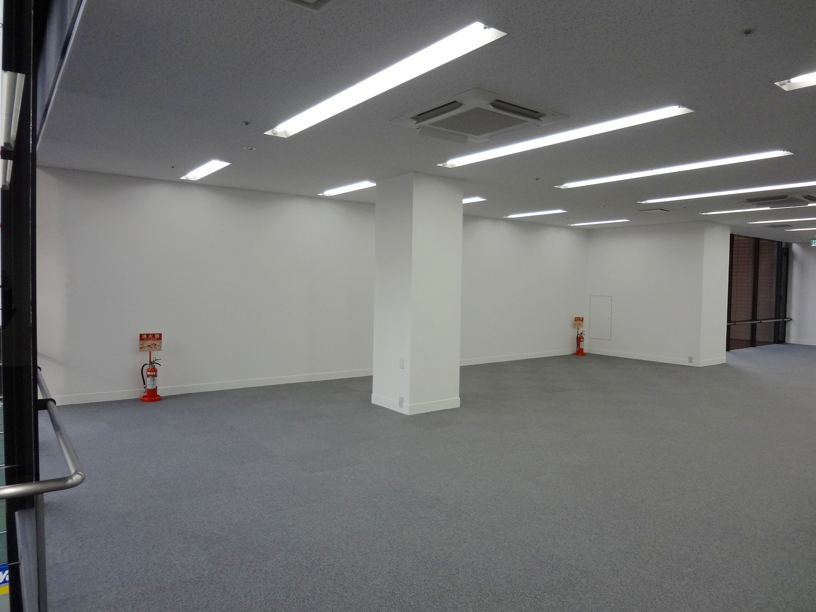 お部屋の雰囲気 画像2