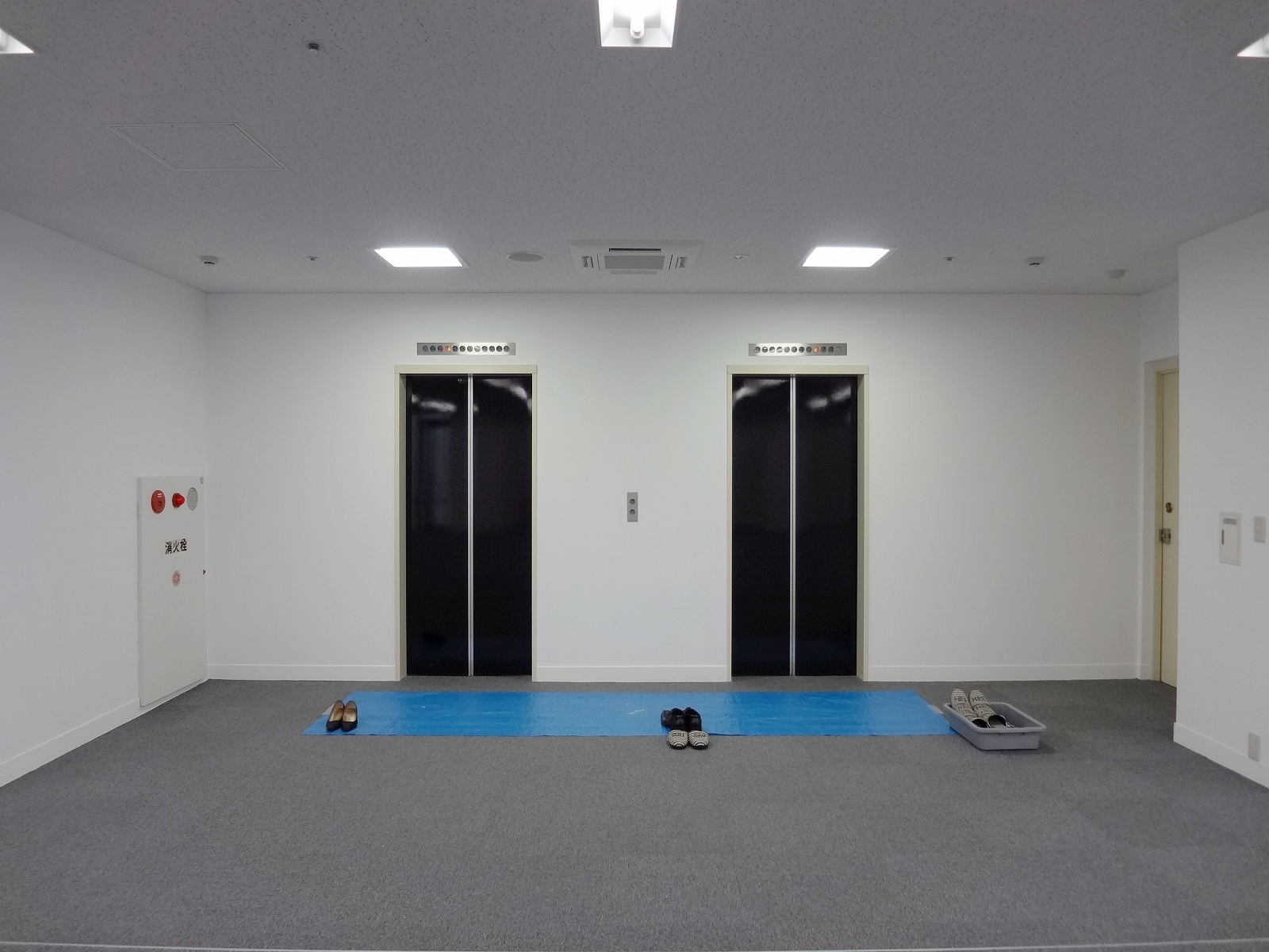 お部屋の雰囲気 画像4