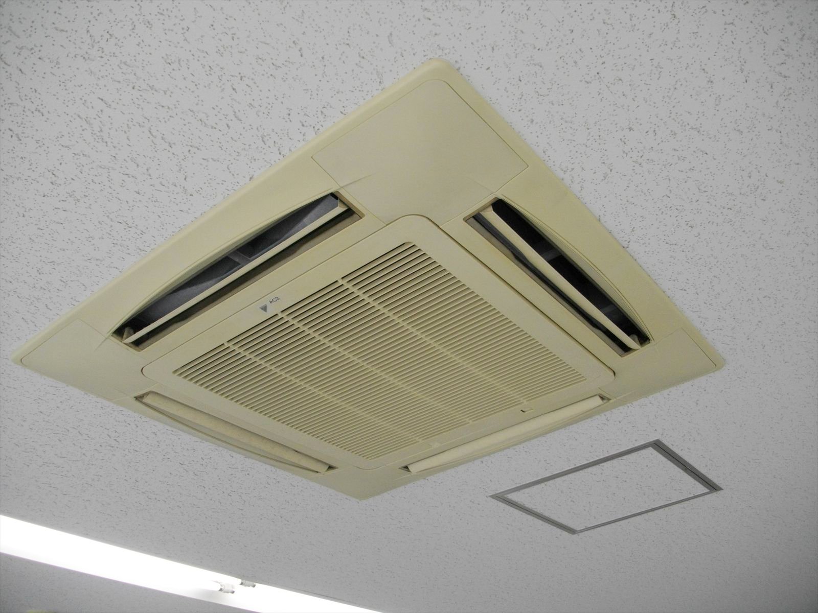 空調設備