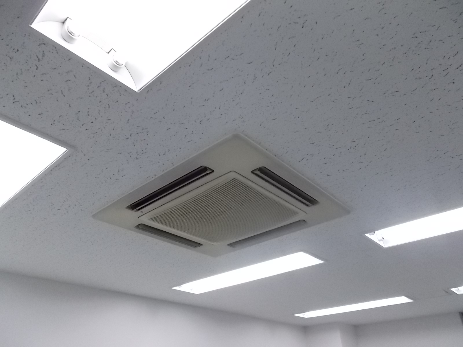 空調設備