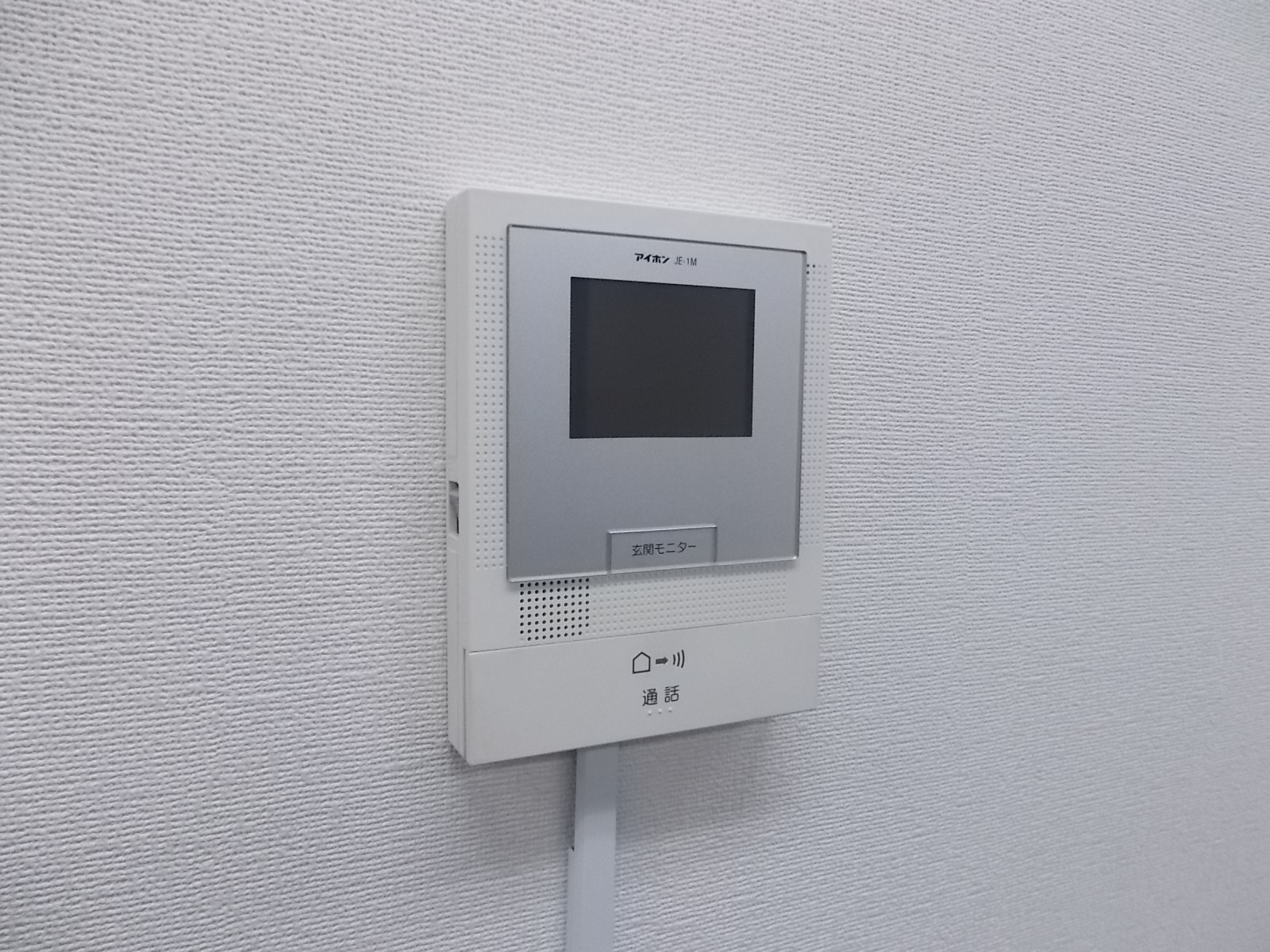 インターホン