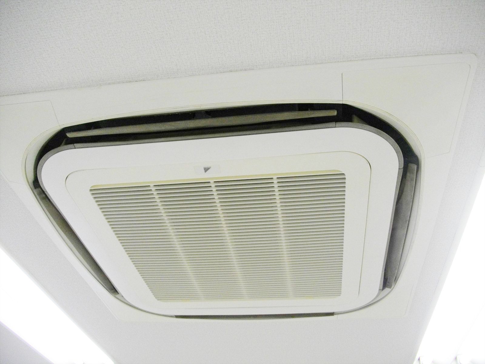 空調機器