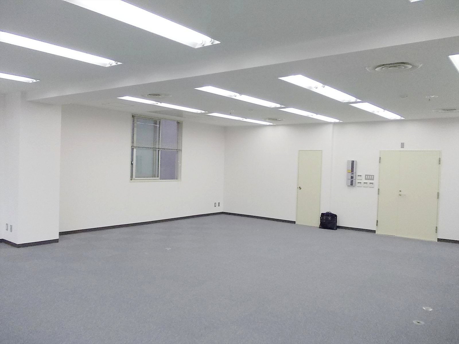 レイアウトしやすい間取り