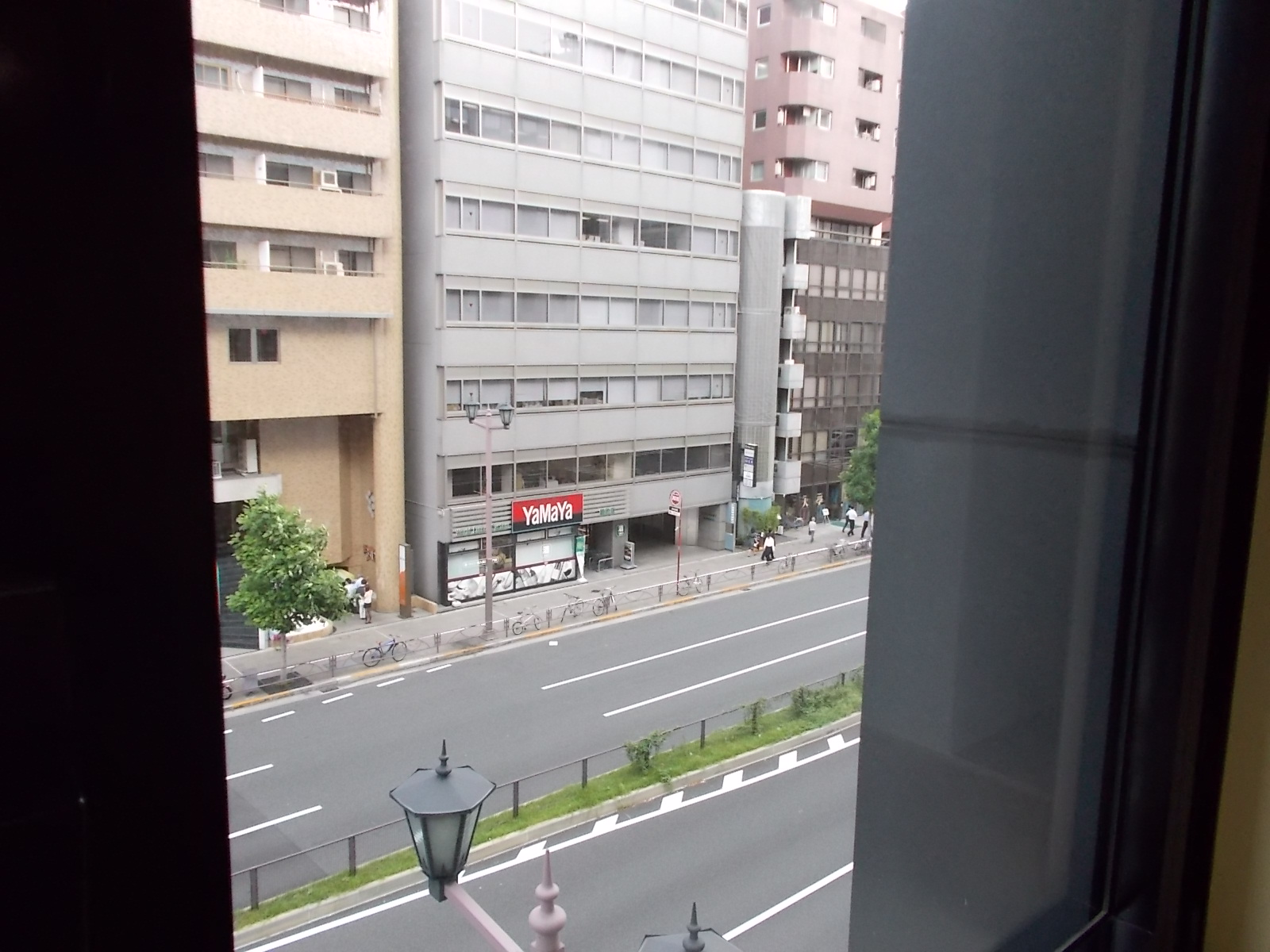 窓からの眺望2