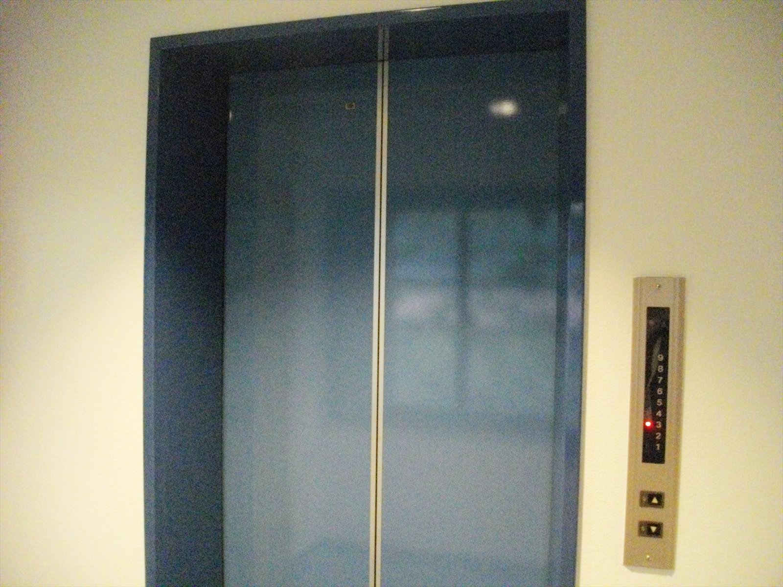 エレベーター