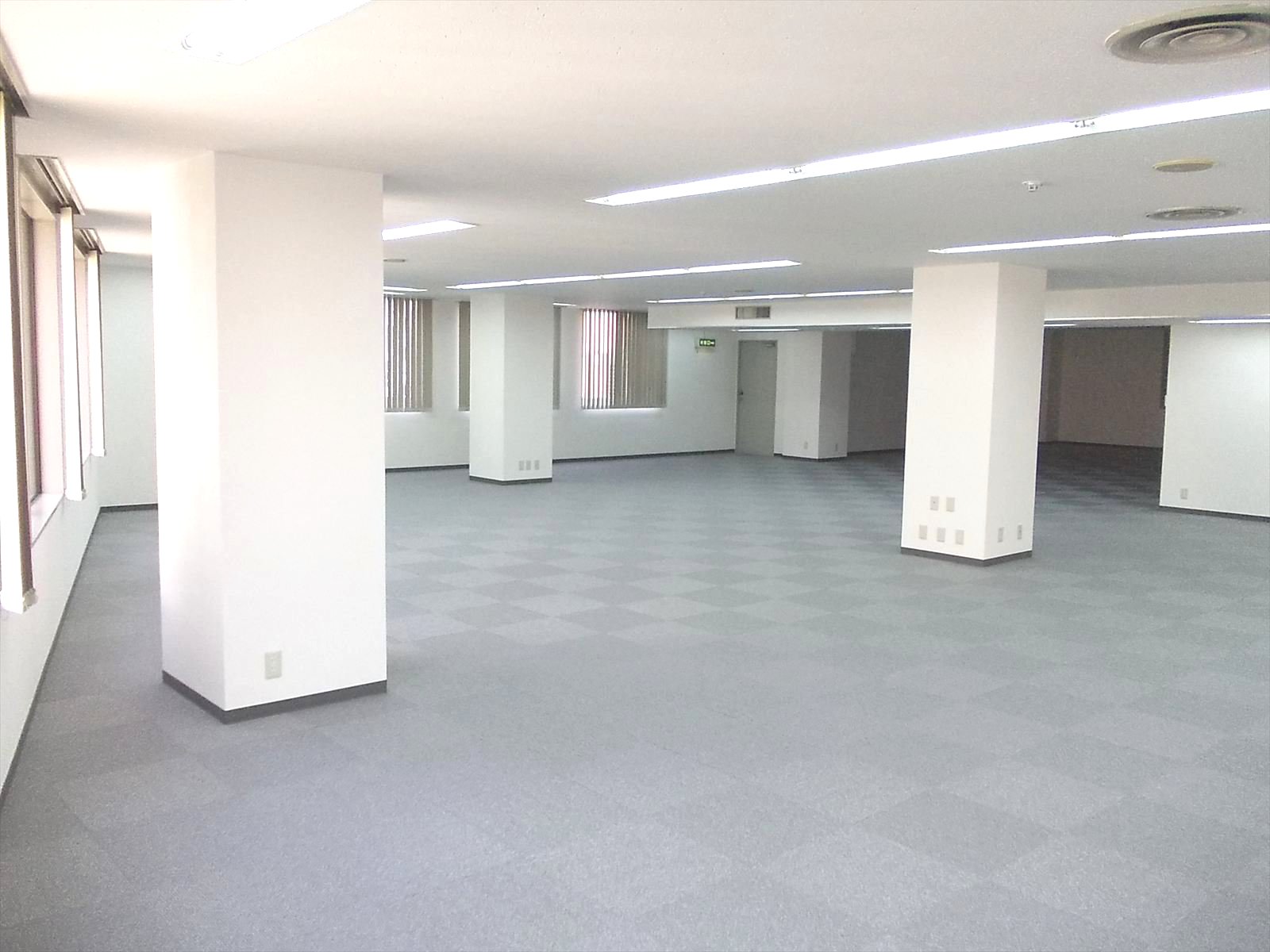 奥行きもある