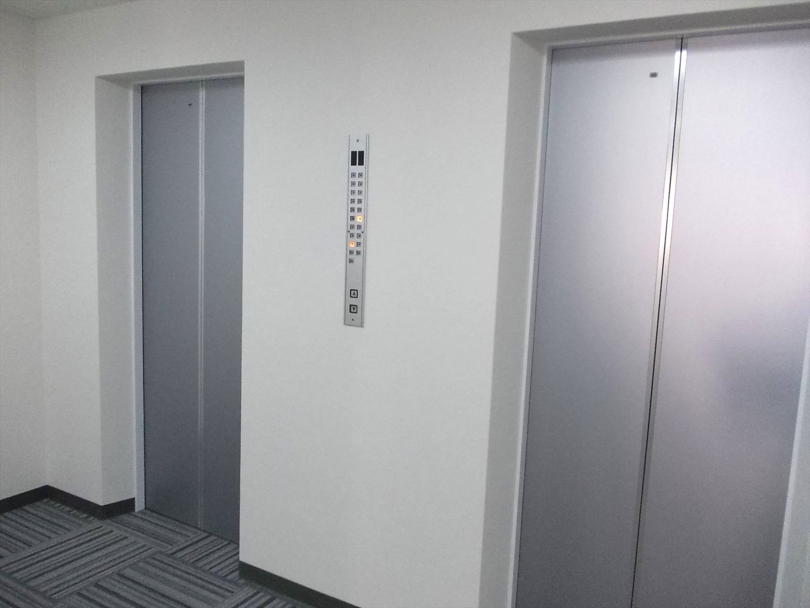エレベーター