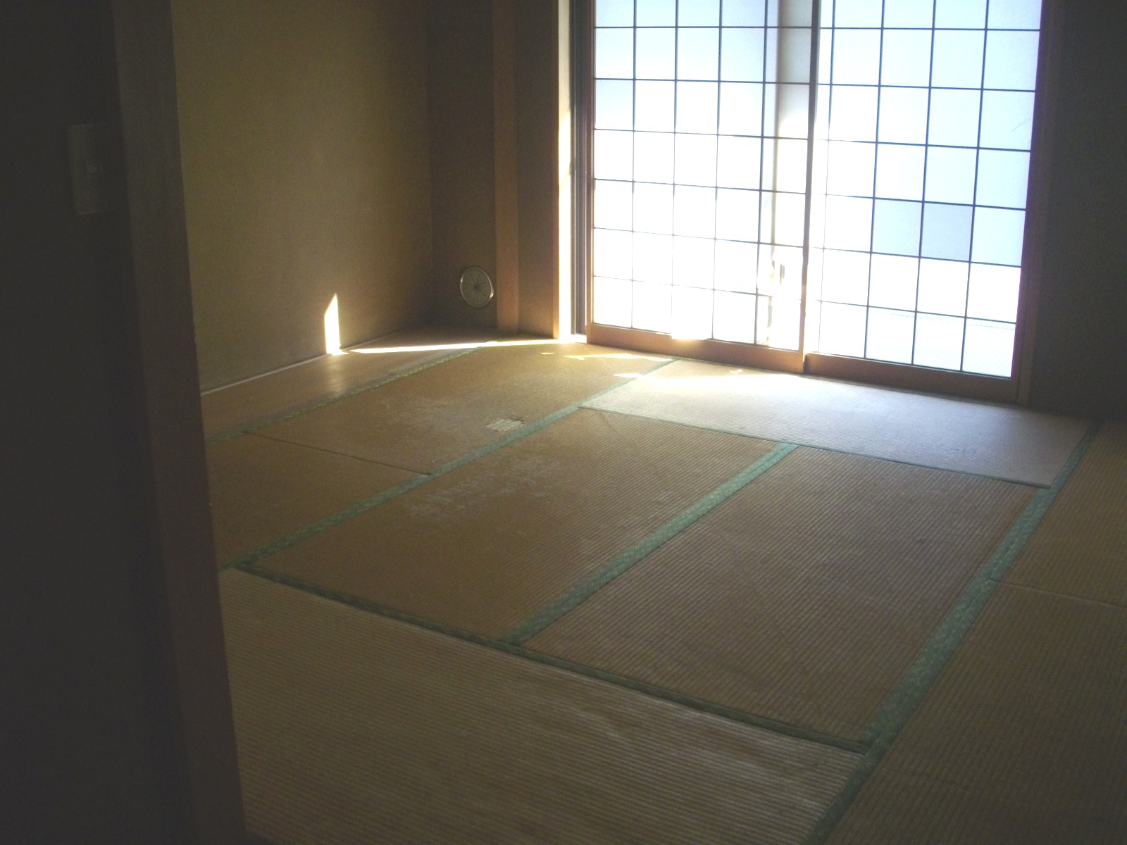 オフィス室内参考画像